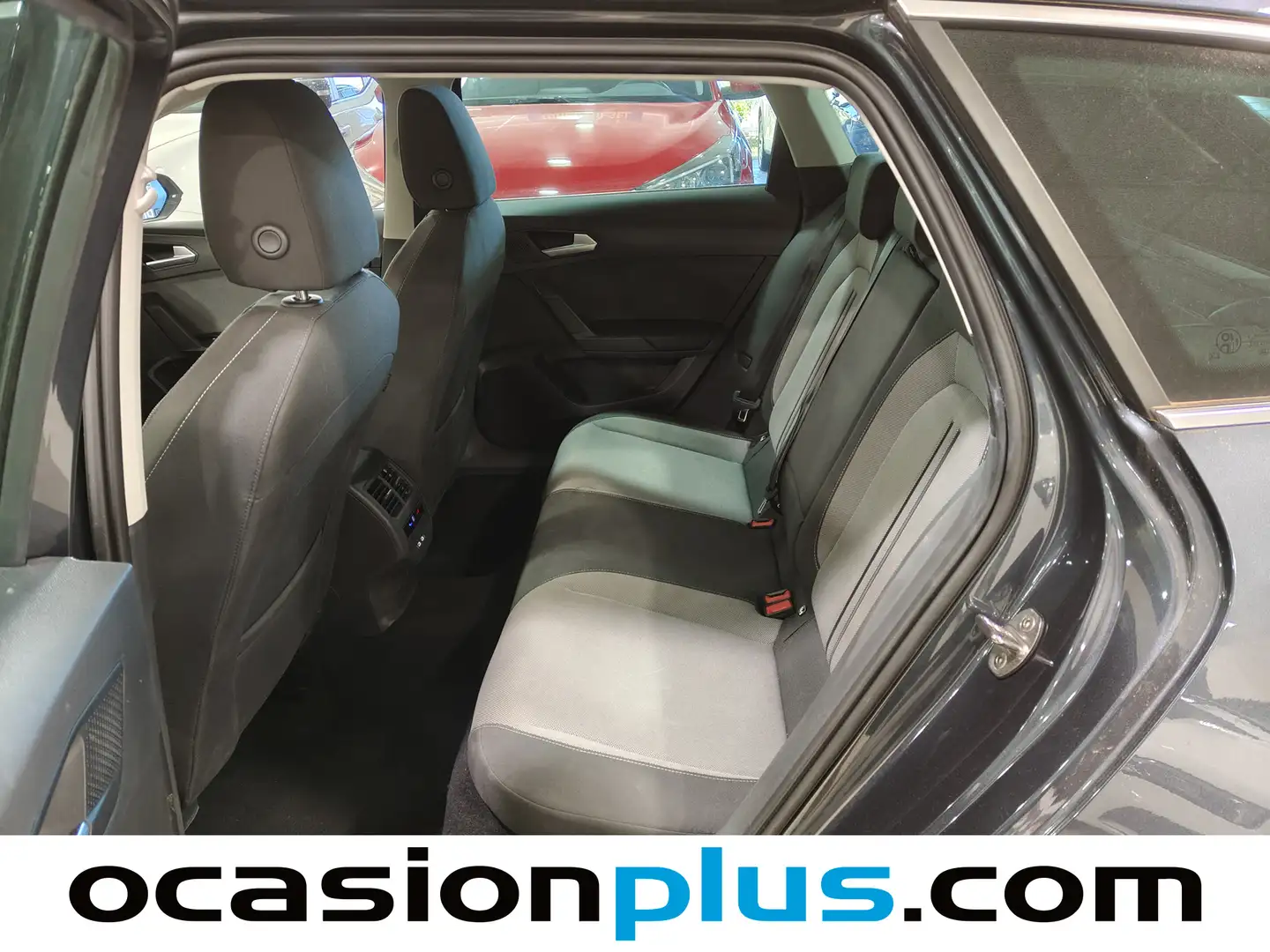 Foto Seat León SEAT León ST ST 1.5 TSI Style 25 Aniversario (115 CV)