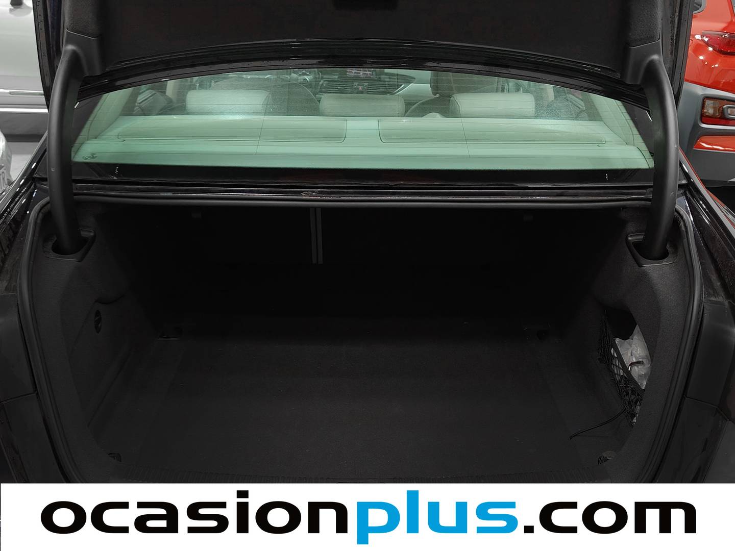 Foto Audi A6 Audi A6 2.0 TDI (177 CV) multitronic