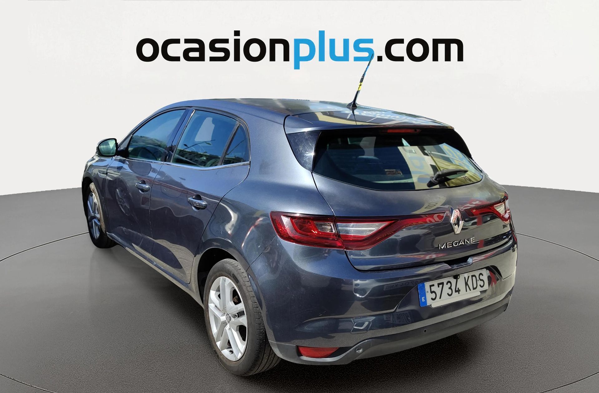 Renault Mégane Business Energy dCi - foto 3