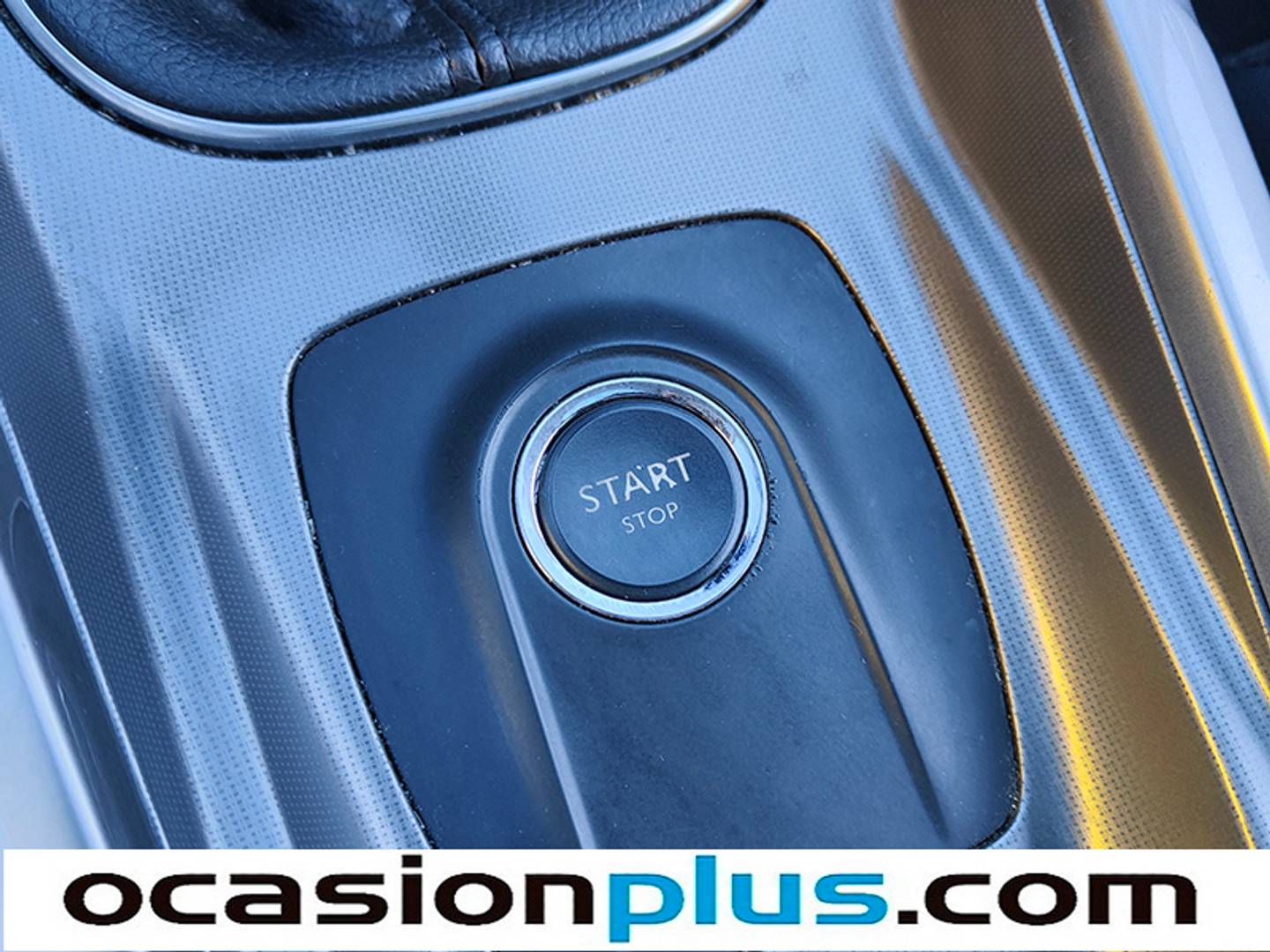 Foto Citroën C4 Citroen C4 PureTech 130 Shine (130 CV)