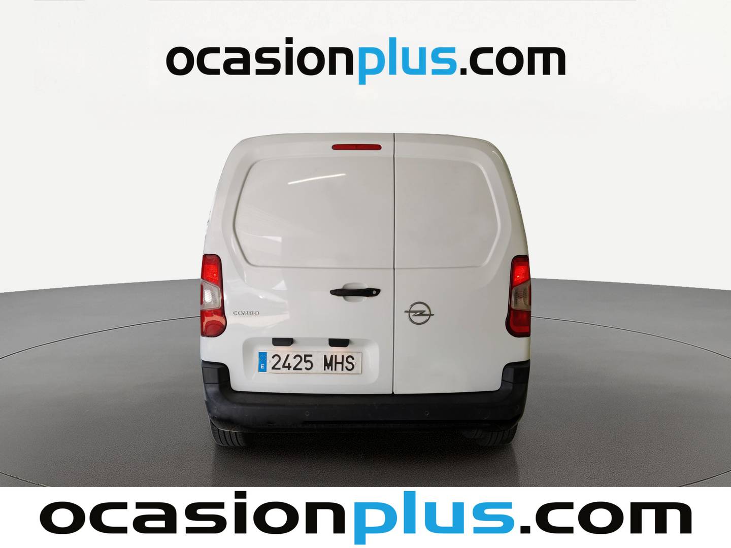 Opel Combo Opel Combo Cargo Cargo 1.5 Diesel L 1000kg (102 CV) al mejor precio