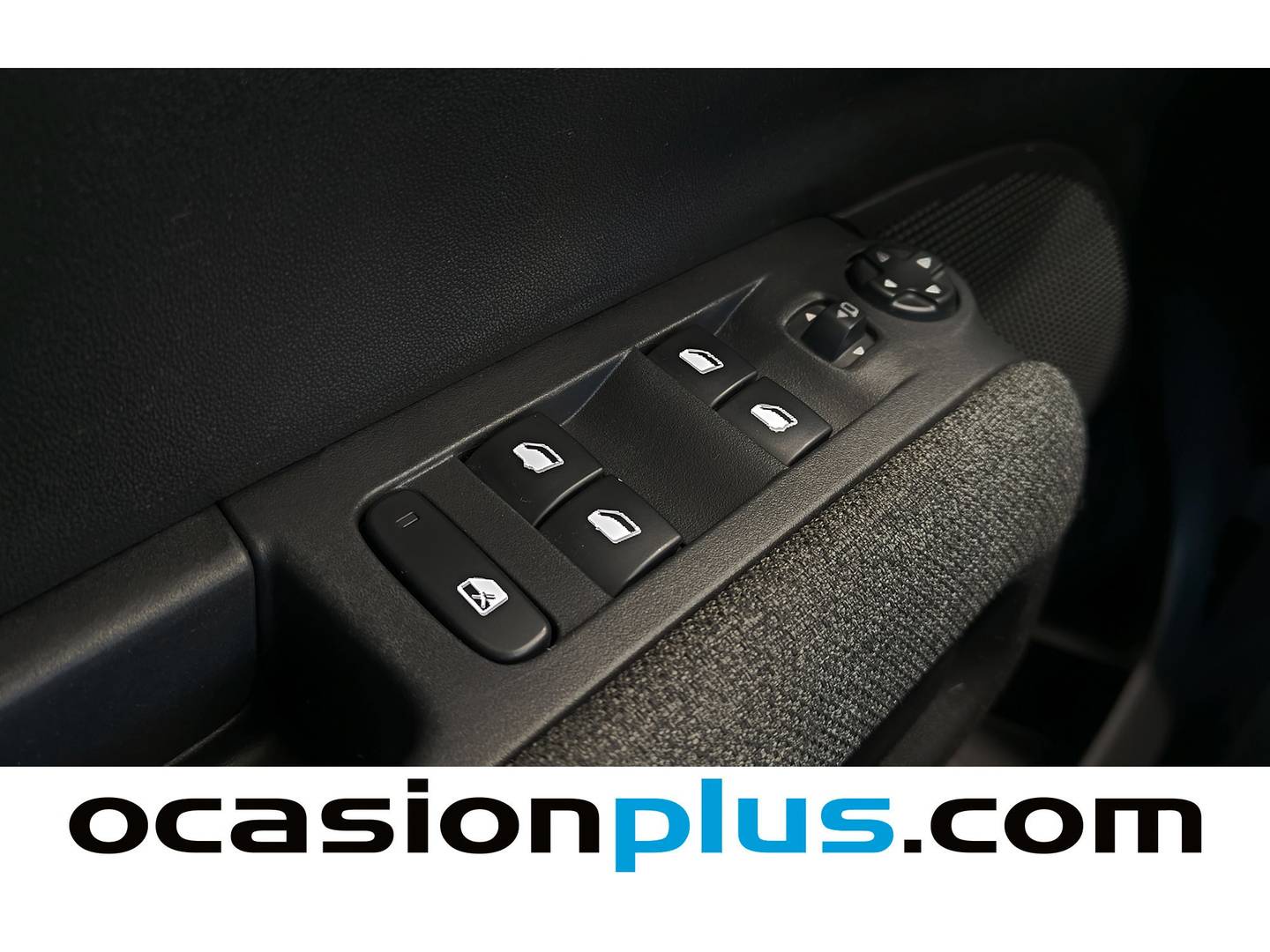 Citroën C3 Aircross Citroën C3 Aircross BlueHDi 100 S&S C-Series (102 CV) 102cv