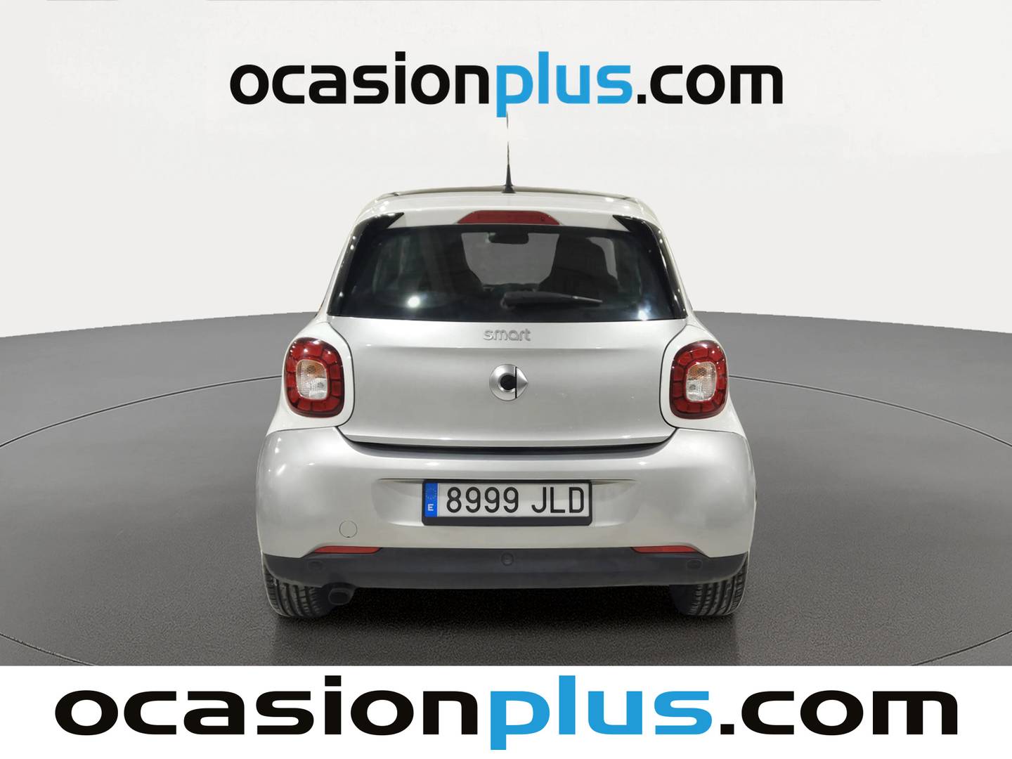 Smart forfour Smart ForFour 66 Prime (90 CV) barato