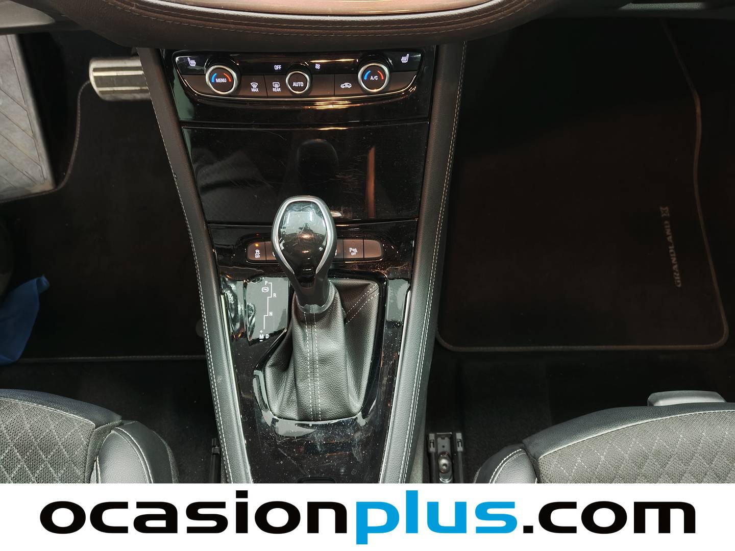 Opel Grandland X Opel Grandland X 1.6 Turbo Ultimate Auto (181 CV) de segunda mano