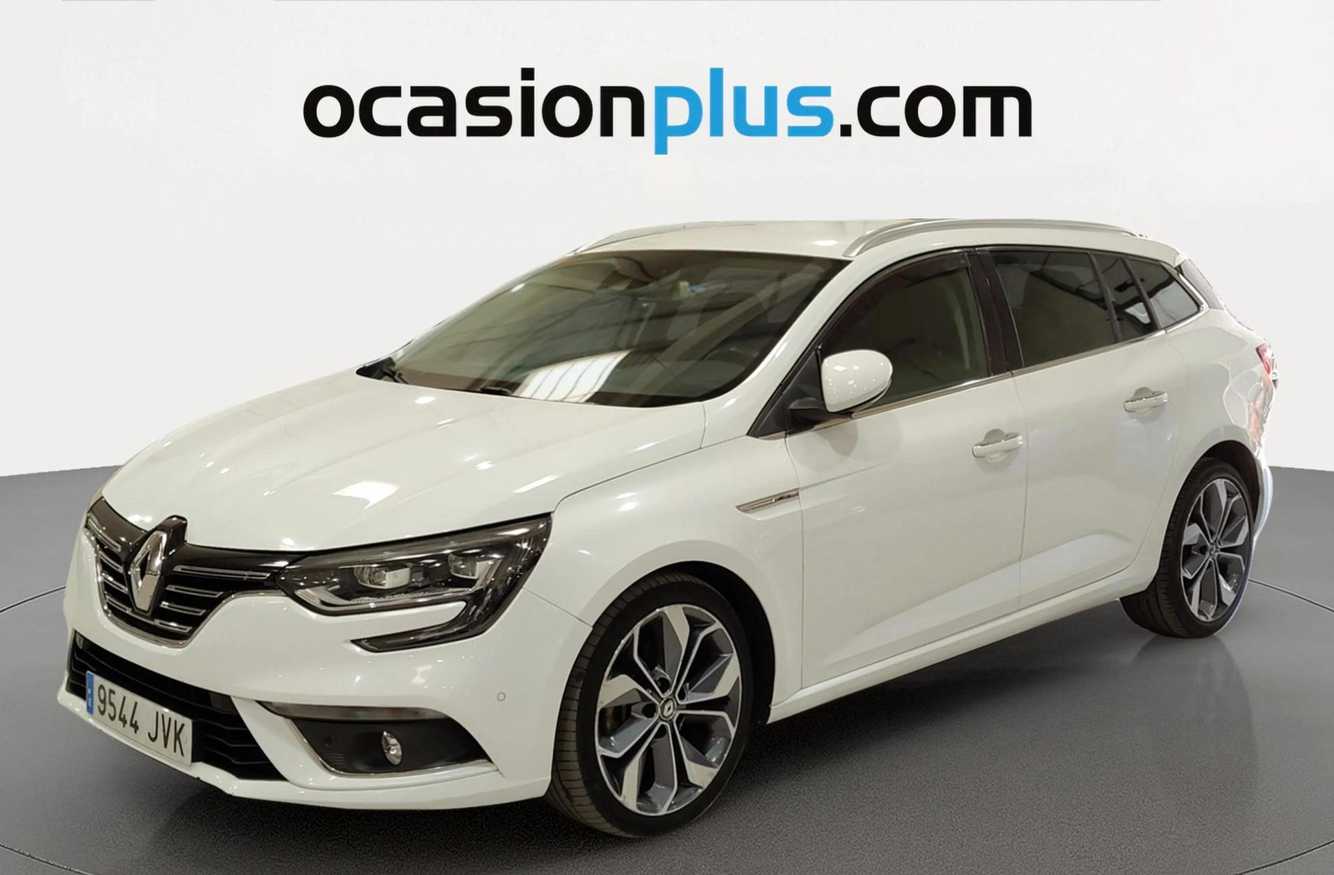 Renault Mégane Sport Tourer Bose Energy dCi