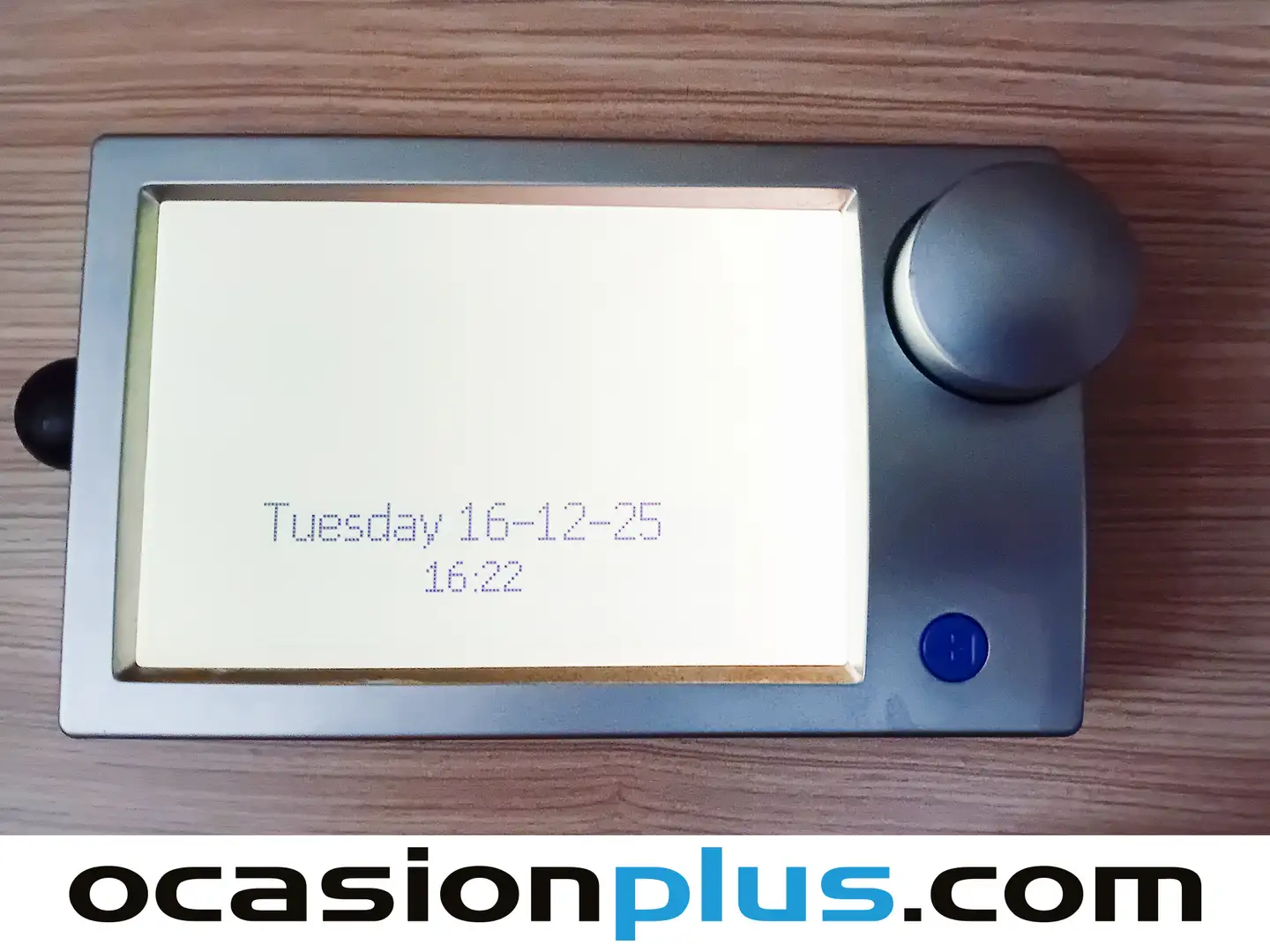 Foto Fiat Ducato Fiat Ducato Caravana I-TEC I670 (158 Cv)