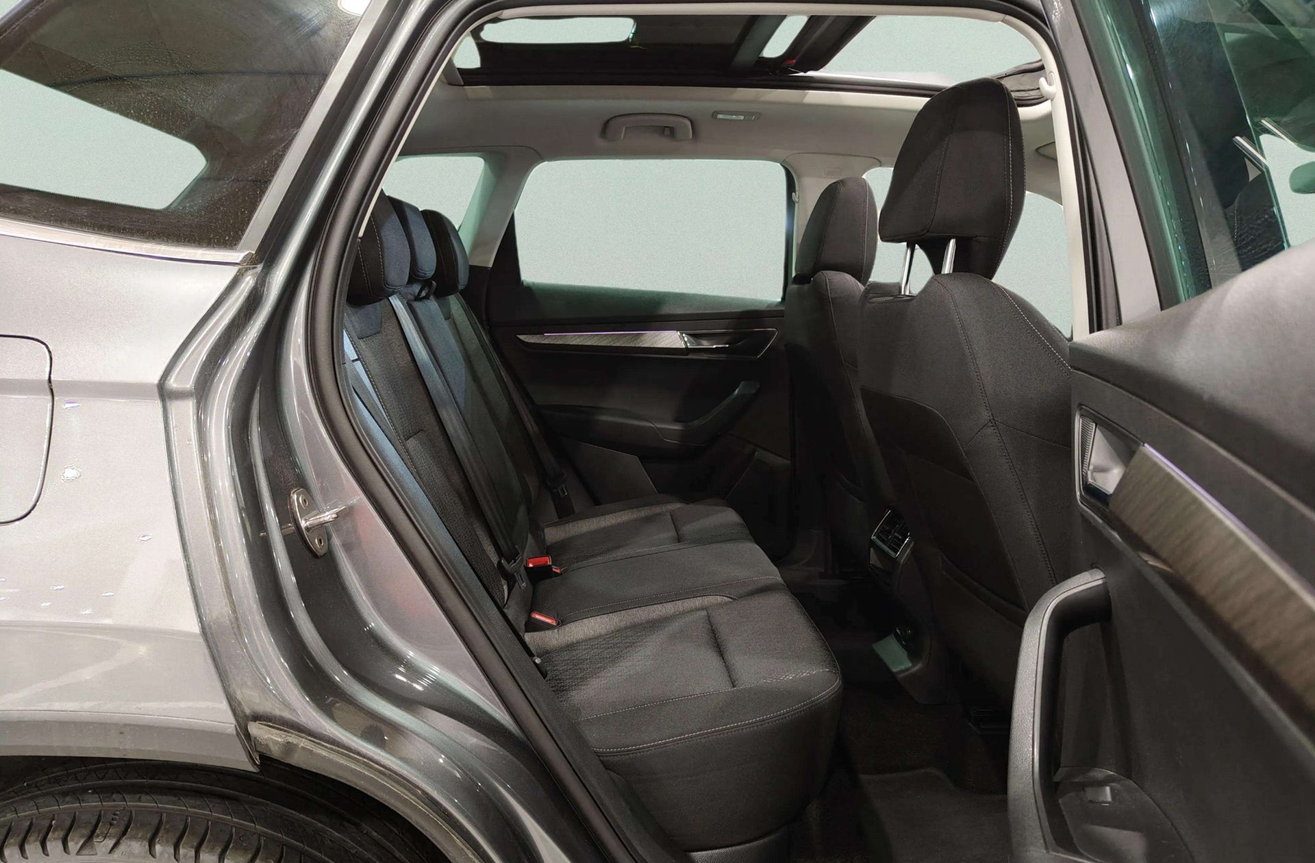 Škoda Karoq 1.5 TSI ACT Style DSG - foto 19