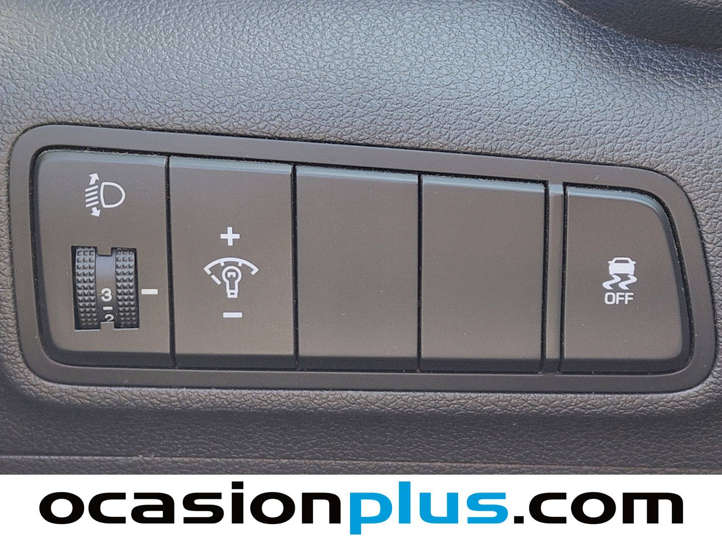 Hyundai Tucson Hyundai Tucson 1.7 CRDI BlueDrive Essence 4x2 (115 CV) 2017