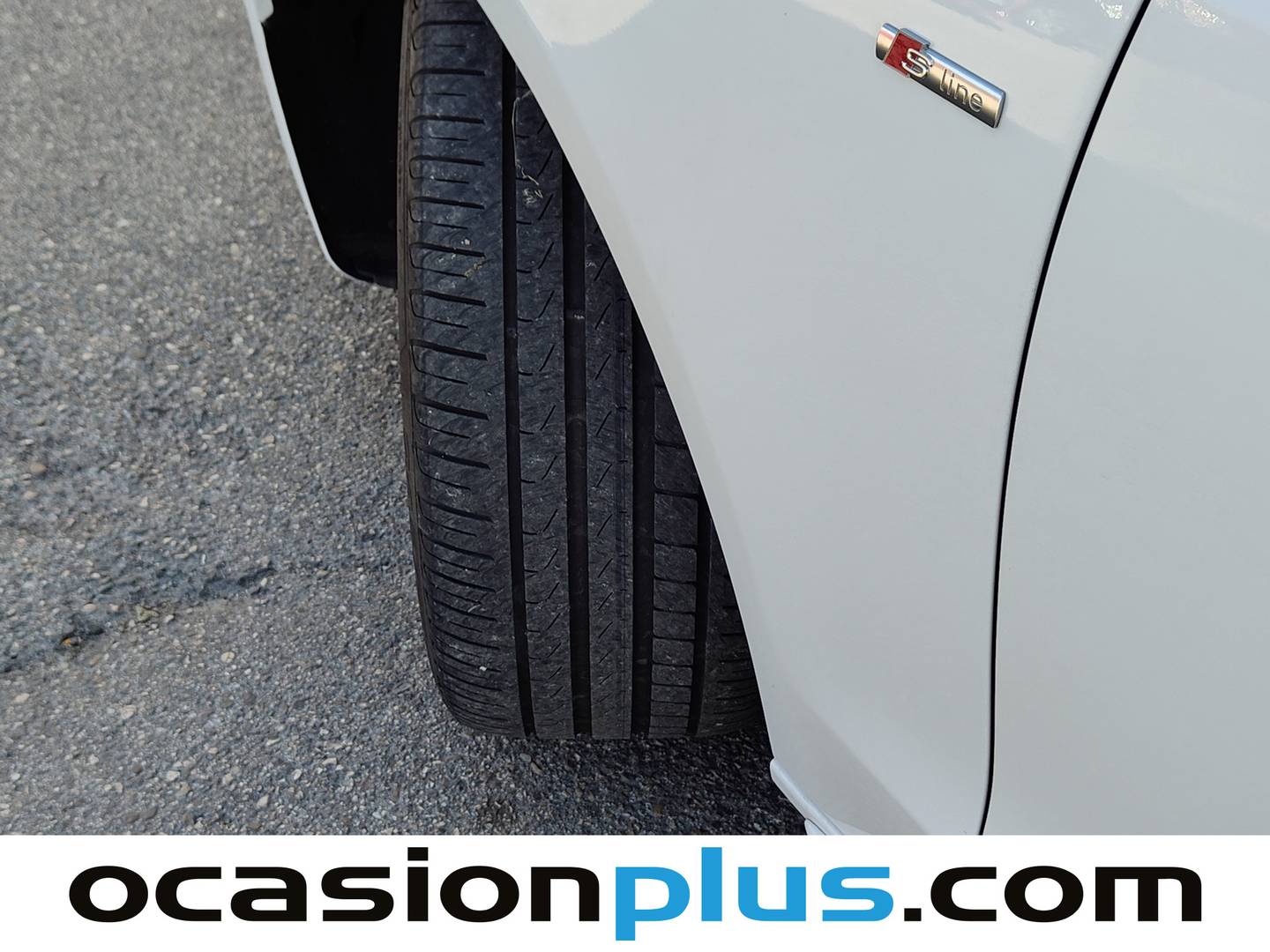 Audi A5 Audi A5 Sportback S line 2.0 TDI clean diesel (150 CV) de segunda mano