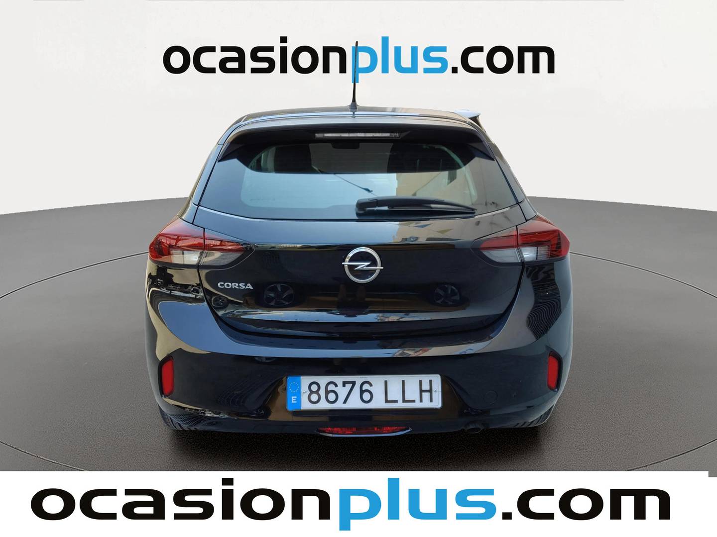 Opel Corsa Opel Corsa 1.2 XEL Edition (75 CV) gasolina