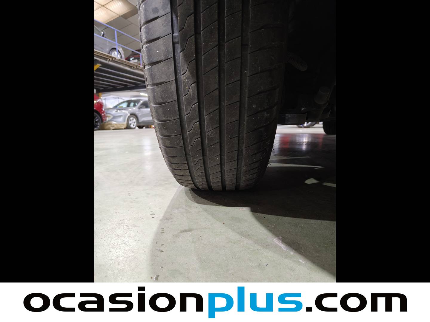 Foto Renault Espace Renault Espace Life Energy dCi (130 CV) 7 Plazas