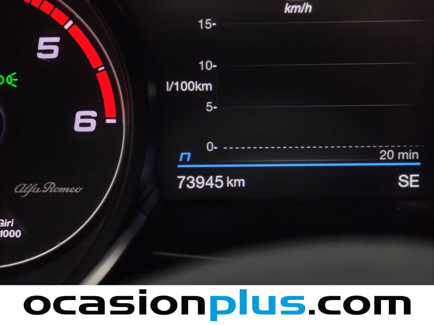 Foto Alfa Romeo Stelvio Alfa Romeo Stelvio 2.2 Diesel Sprint AWD (190 CV)