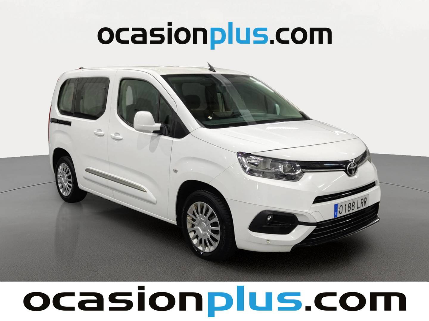 Foto Toyota Proace City Toyota Proace City 1.5 D VX L1 (100 CV)