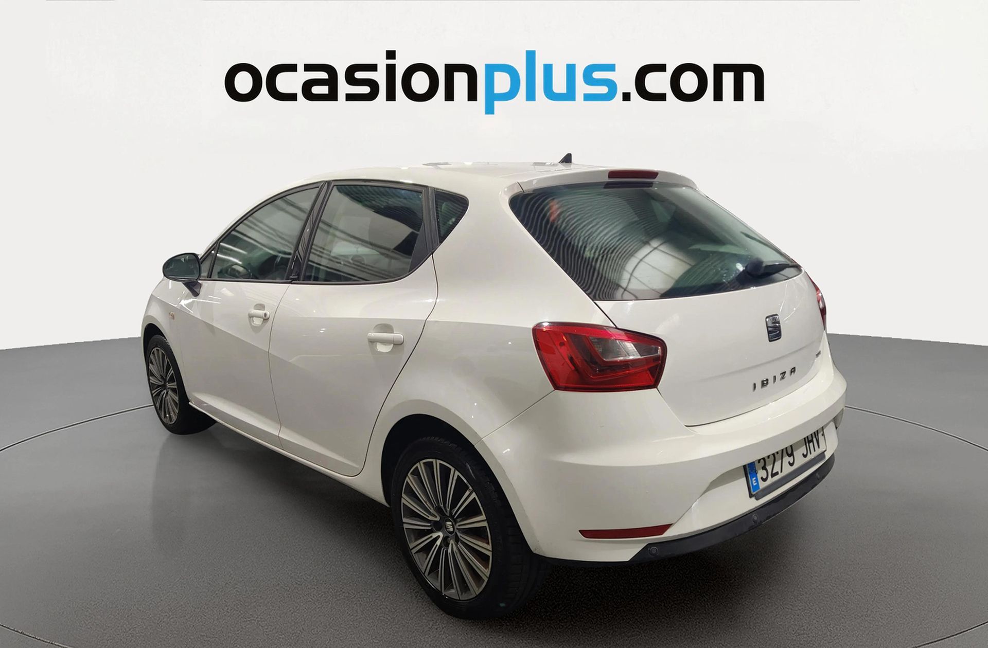 SEAT Ibiza 1.4 TDI Style Connect - foto 3