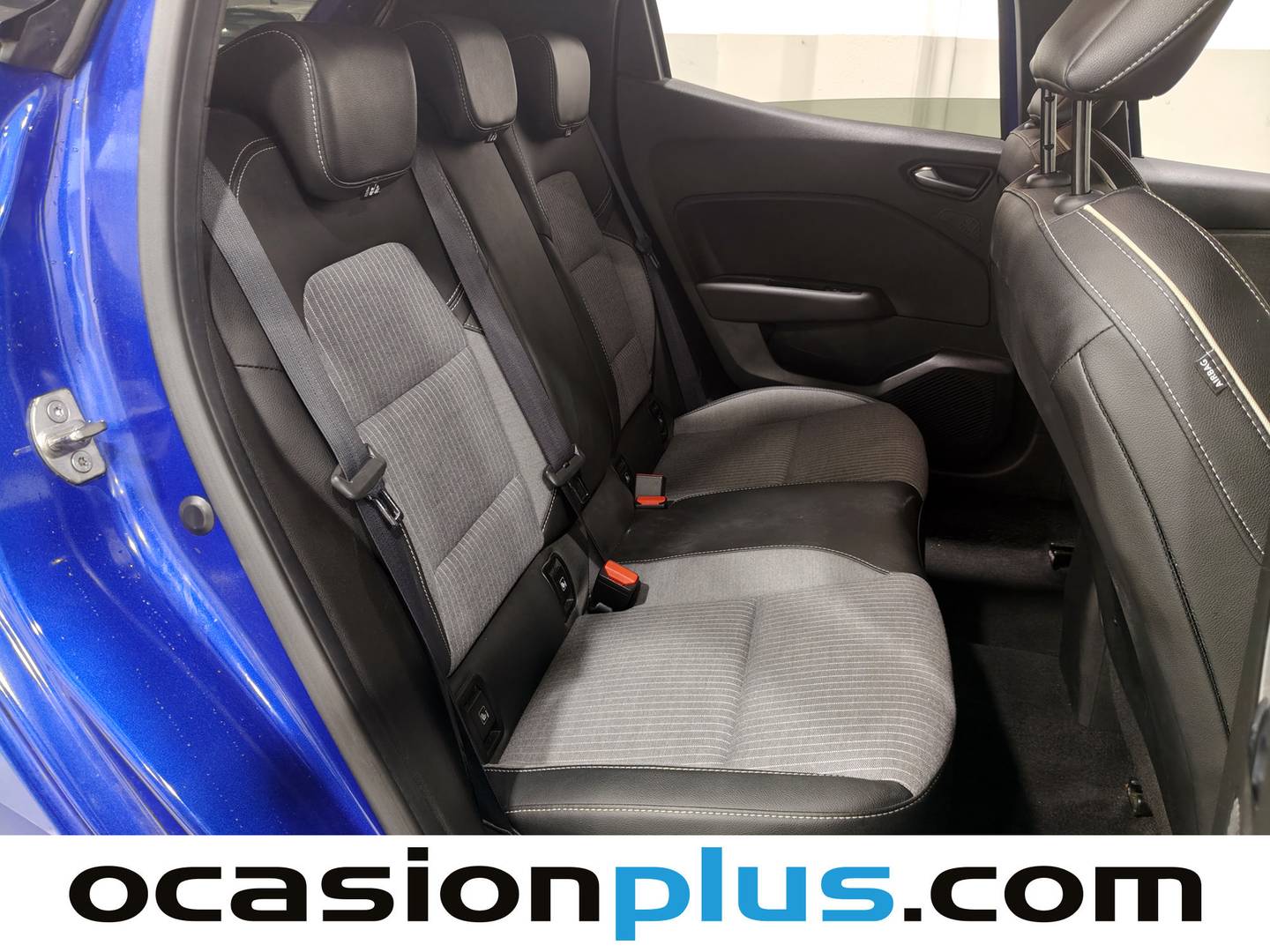 Renault Clio Renault Clio Techno TCe (90 CV) gasolina