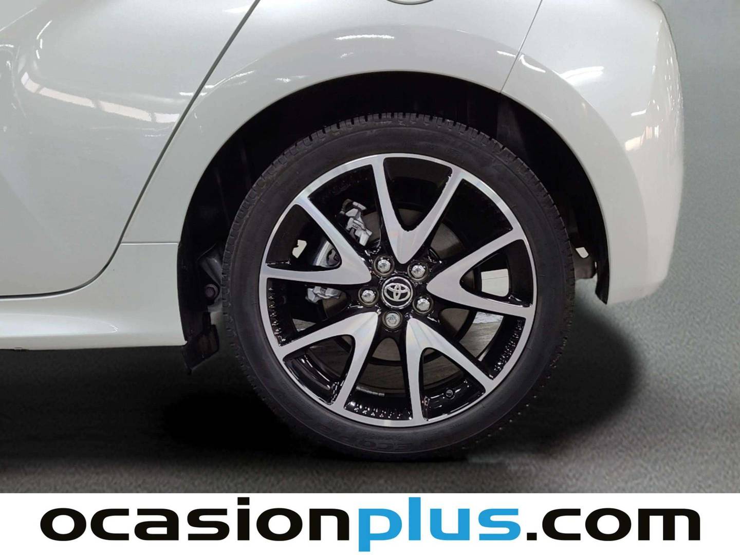 Toyota Yaris Toyota Yaris 120H Style (116 CV) seminuevo