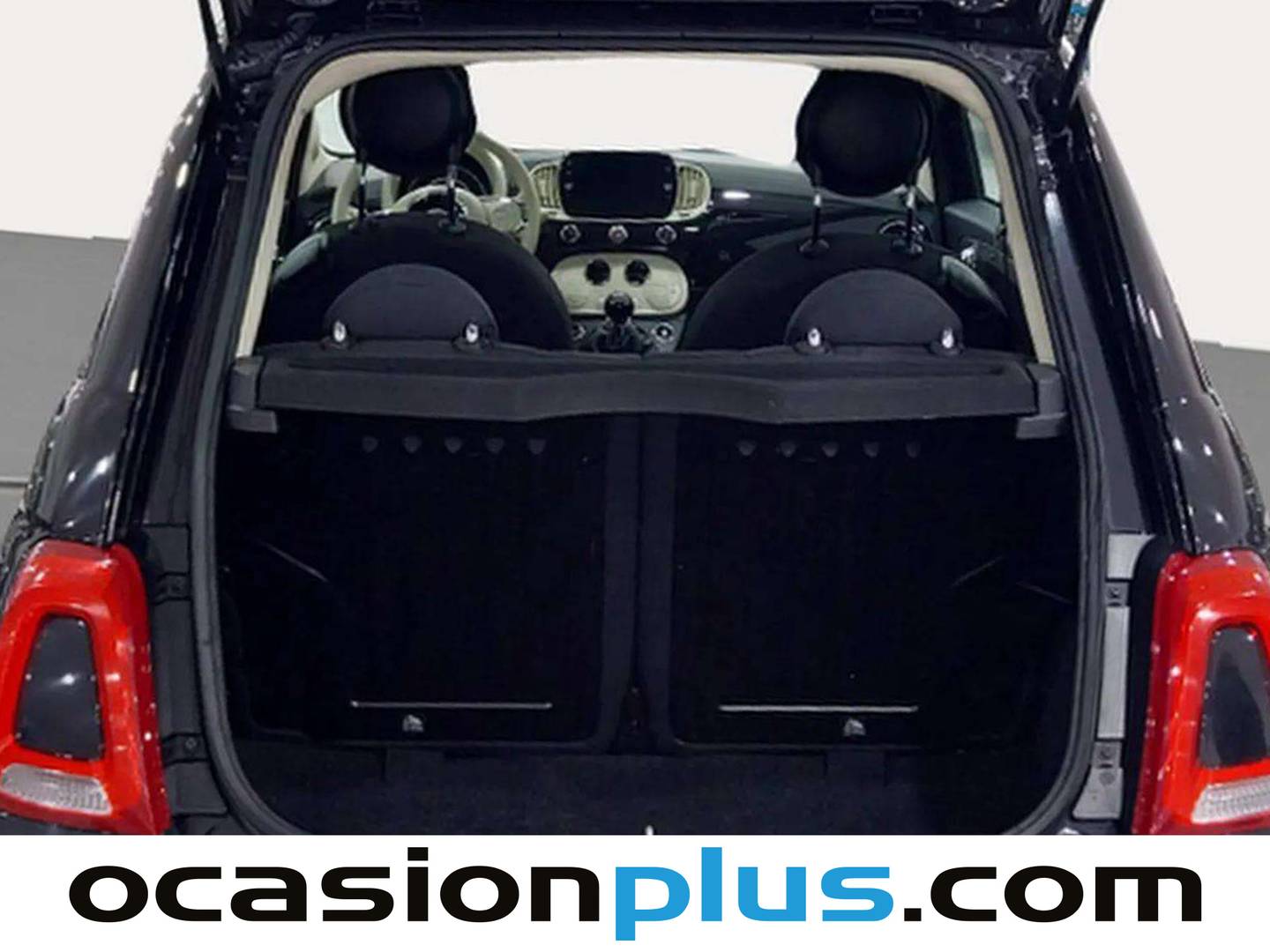 Foto Fiat 500 Fiat 500 1.0 Hybrid Dolcevita (70 CV)