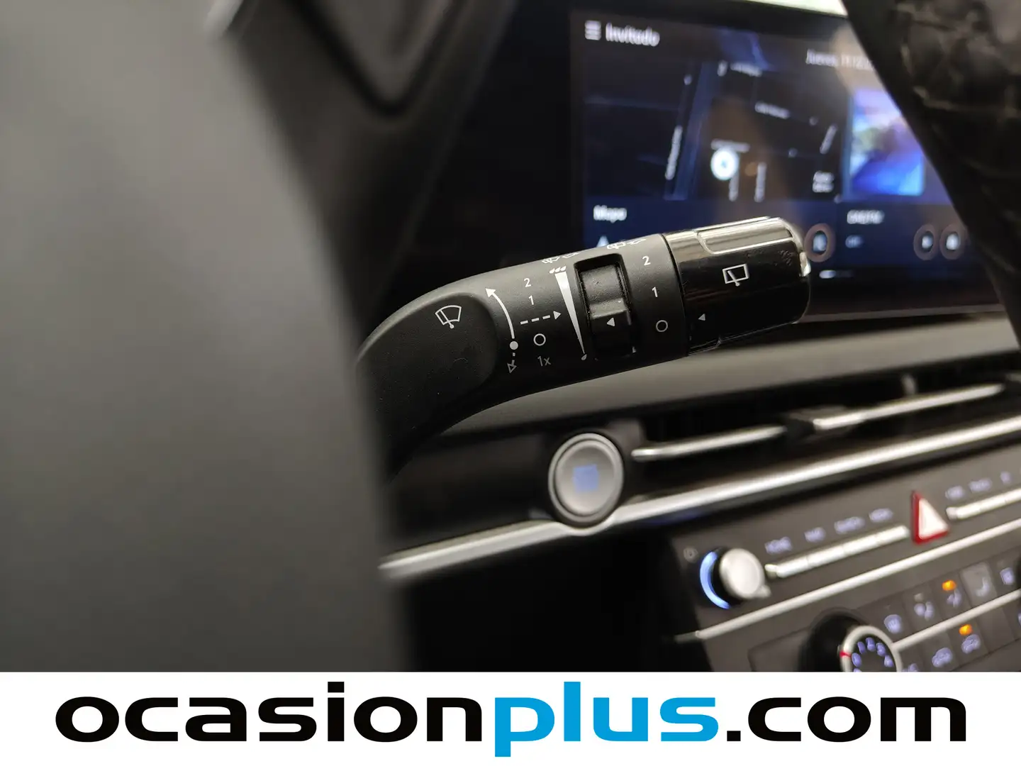 Foto Hyundai Tucson Hyundai Tucson 1.6T Klass  (160 CV)