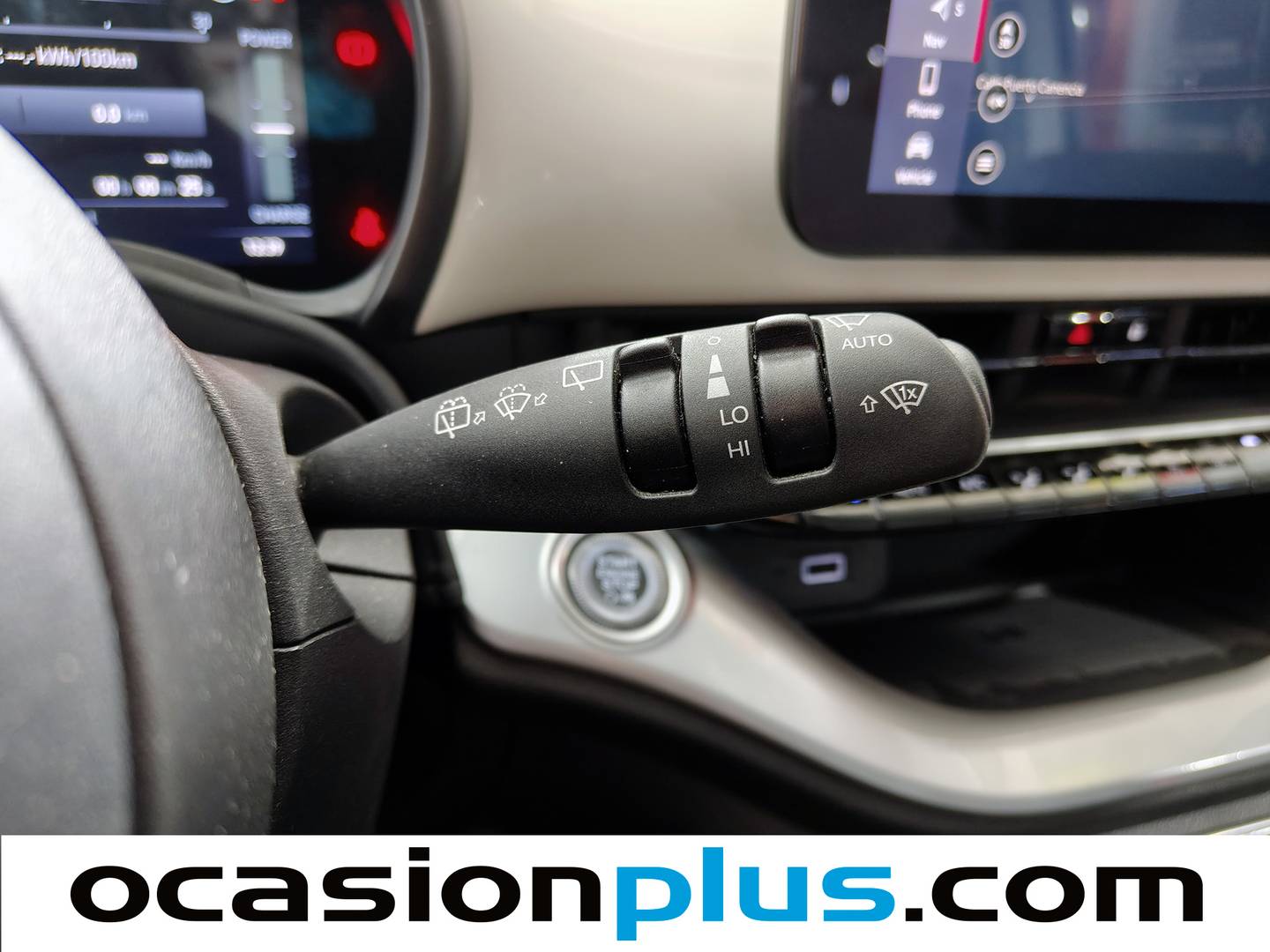 Foto Fiat 500 Fiat 500 Electrico Electrico 500 Icon Hb 320km (118 CV)