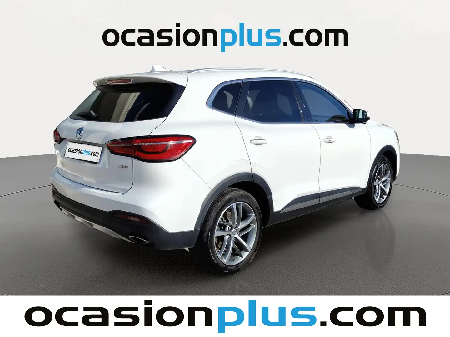 Foto MG HS MG HS 1.5 Turbo GDI Luxury (162 CV)