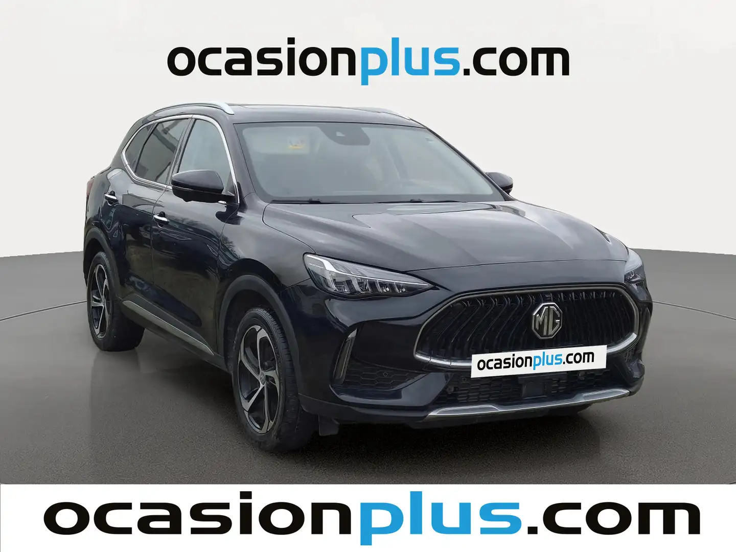 Foto MG HS MG HS 1.5 Turbo GDI Luxury DCT (162 CV)