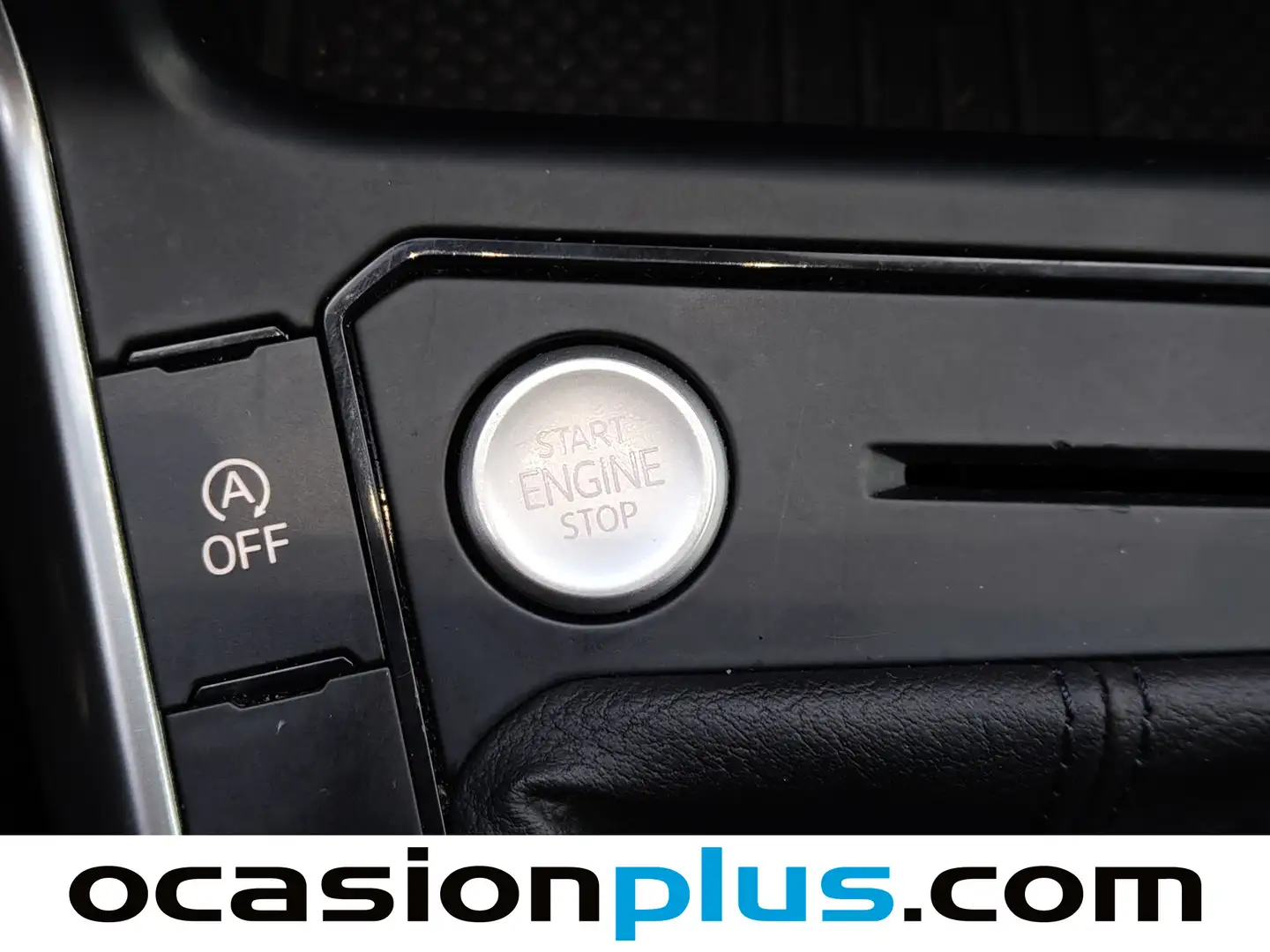 Foto Volkswagen Taigo Volkswagen Taigo ``Más`` 1.0 TSI (95 CV)