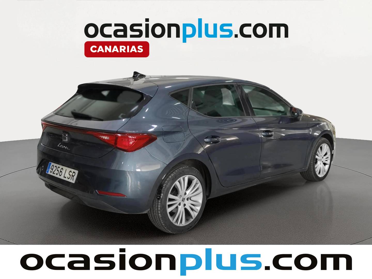 Seat León Seat León 1.0 TSI S&S Style Go (110 CV) 110cv
