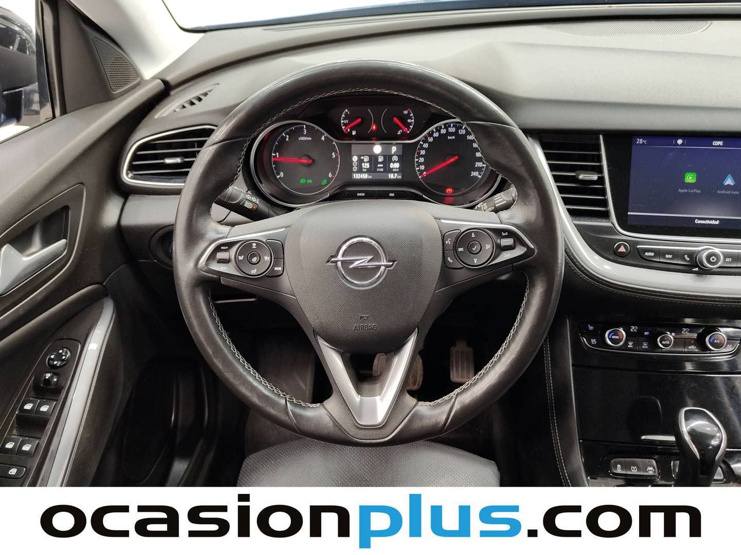 Opel Grandland X Opel Grandland X 1.6 CDTi Excellence Auto (120 CV) de ocasión