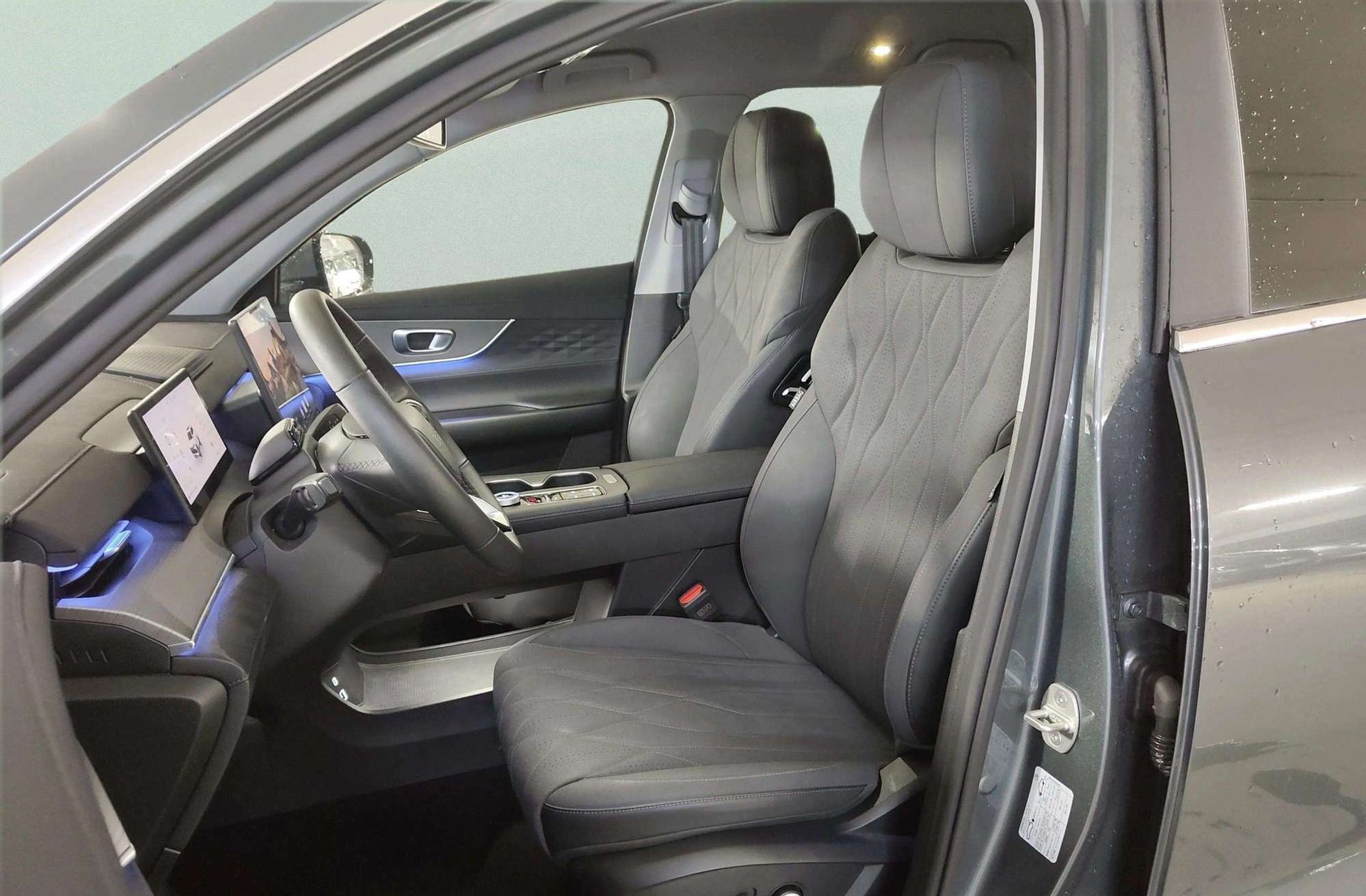 Ebro s800 1.6 T-GDi Premium DCT 7 plazas - foto 15