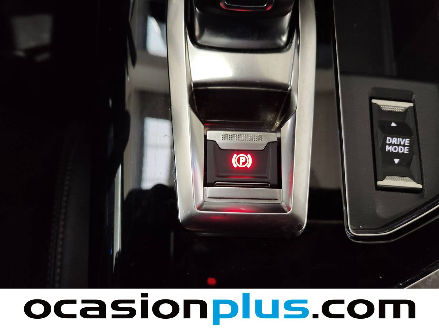 Foto Peugeot 3008 Peugeot 3008 BlueHDi 130 S&S GT EAT8  (130 CV)