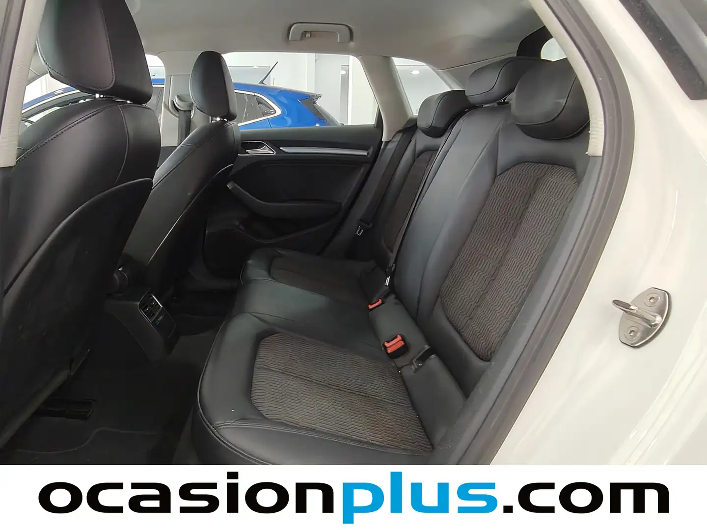 Foto Audi A3 Audi A3 Sportback Advanced 1.6 TDI clean diesel (110 CV) S tronic