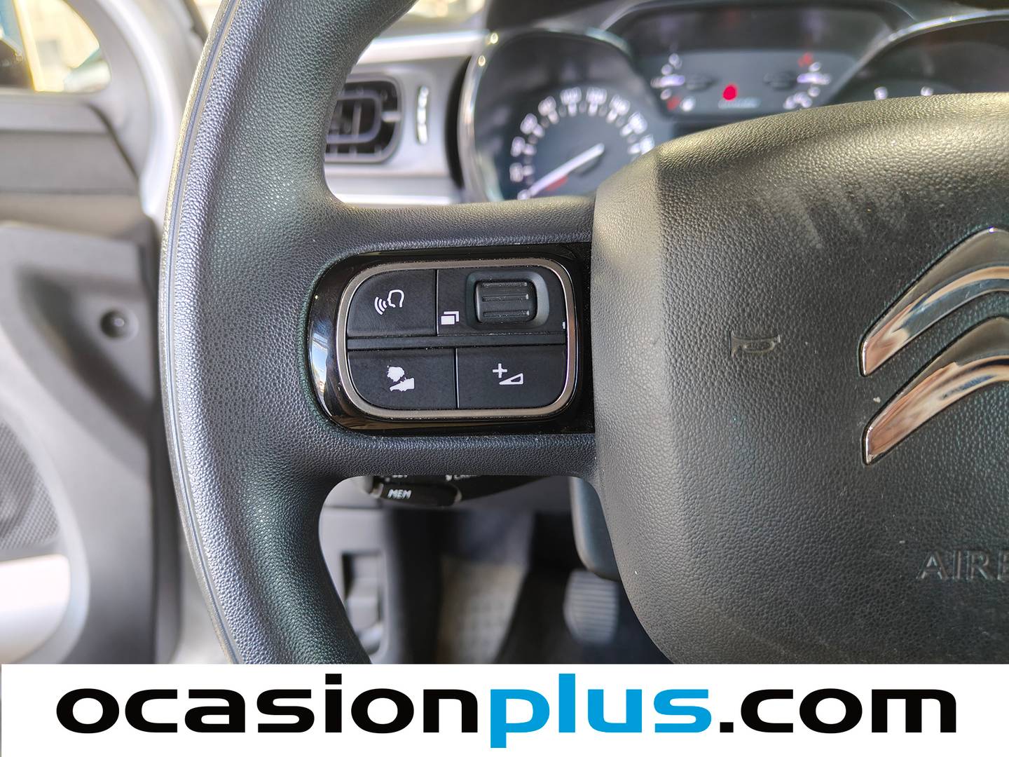 Citroën C3 Citroën C3 PureTech 82 Feel (83 CV) de ocasión