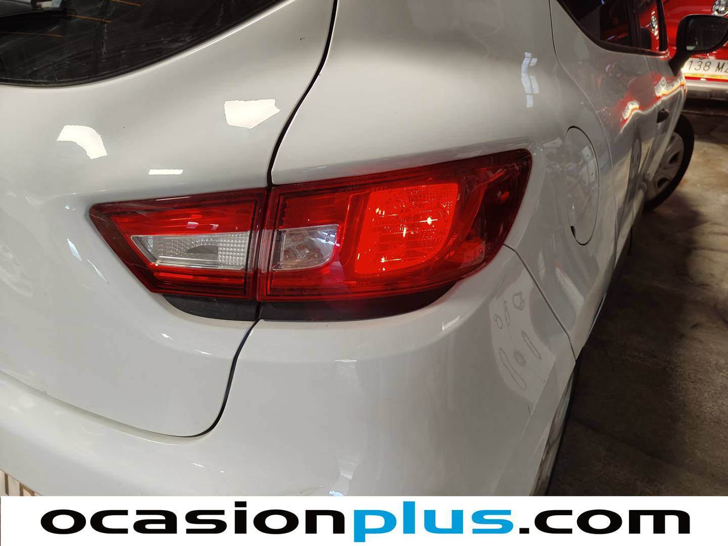 Foto Renault Clio Renault Clio Business dCi (75 CV)