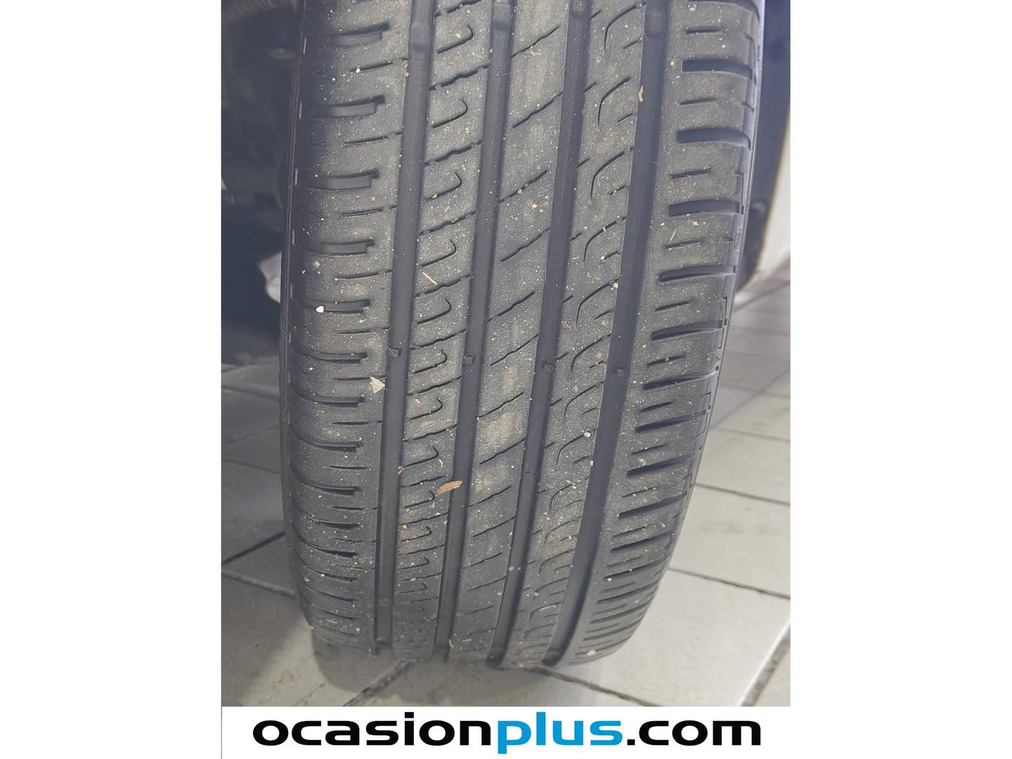 KIA Carens Kia Carens 1.7 CRDi Tech Eco-Dynamics (115 CV)7 Plazas al mejor precio