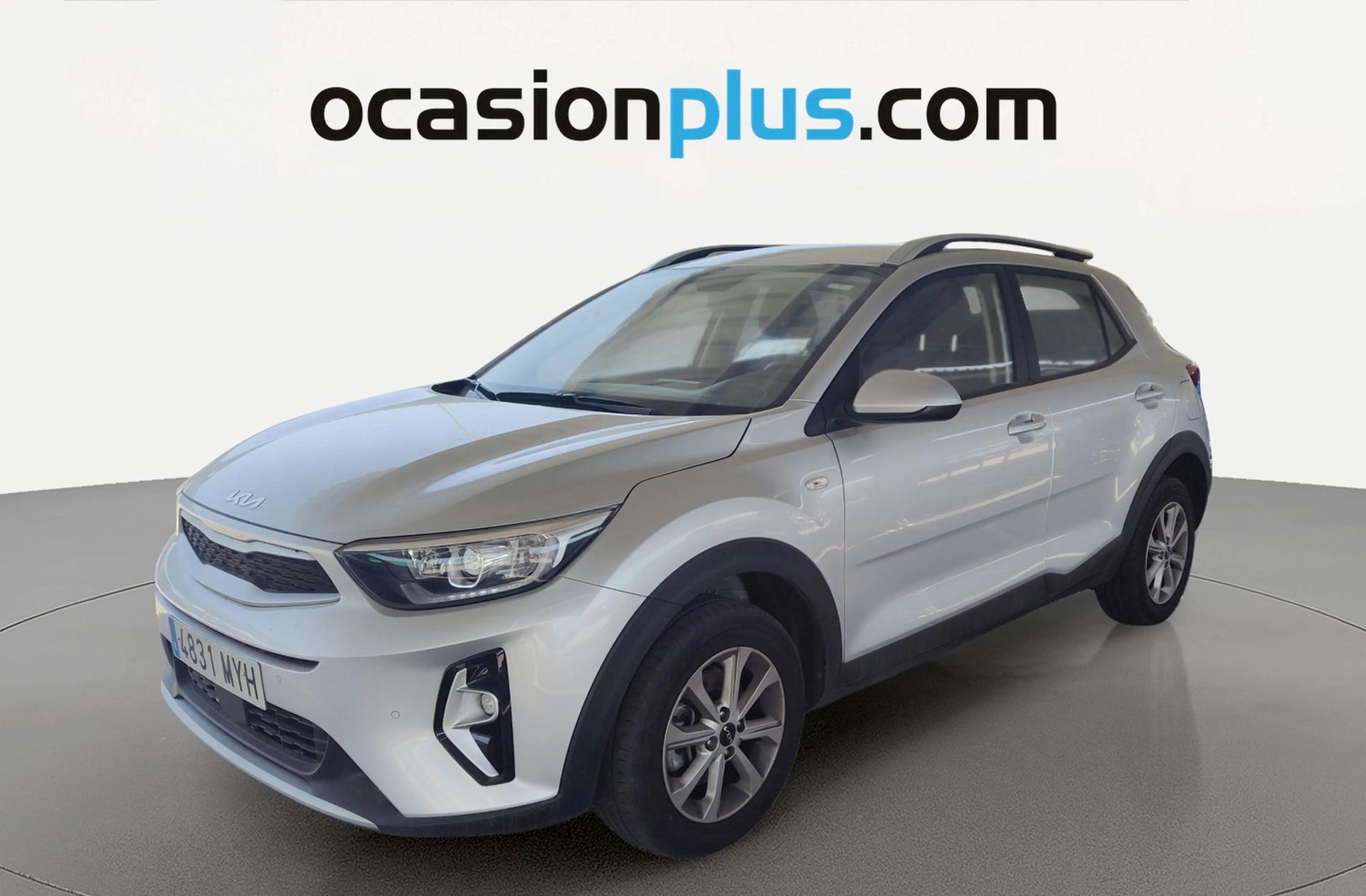 Kia Stonic 1.2 DPi Drive