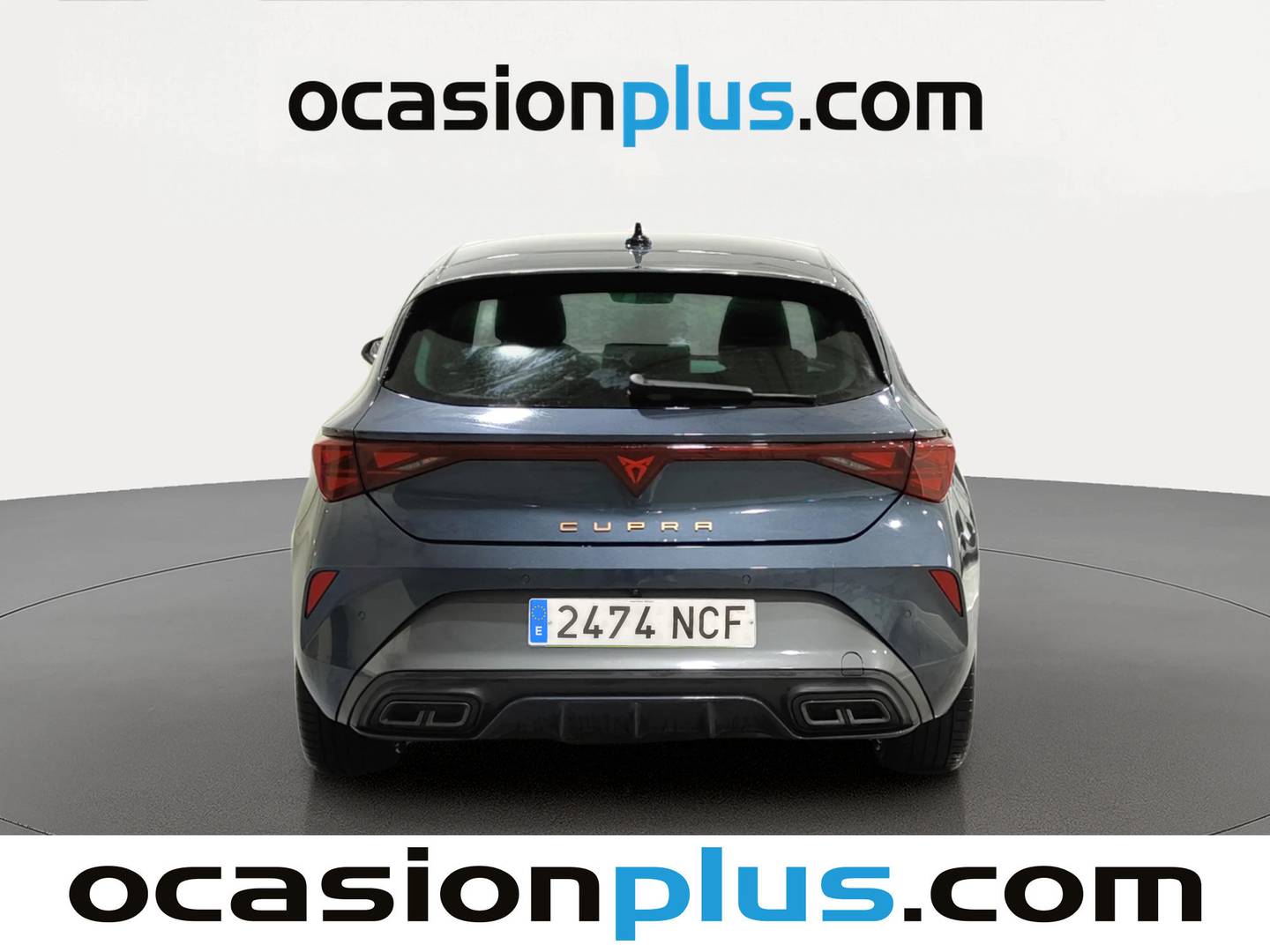 Cupra León CUPRA León 1.5 eTSI DSG (150 CV) barato