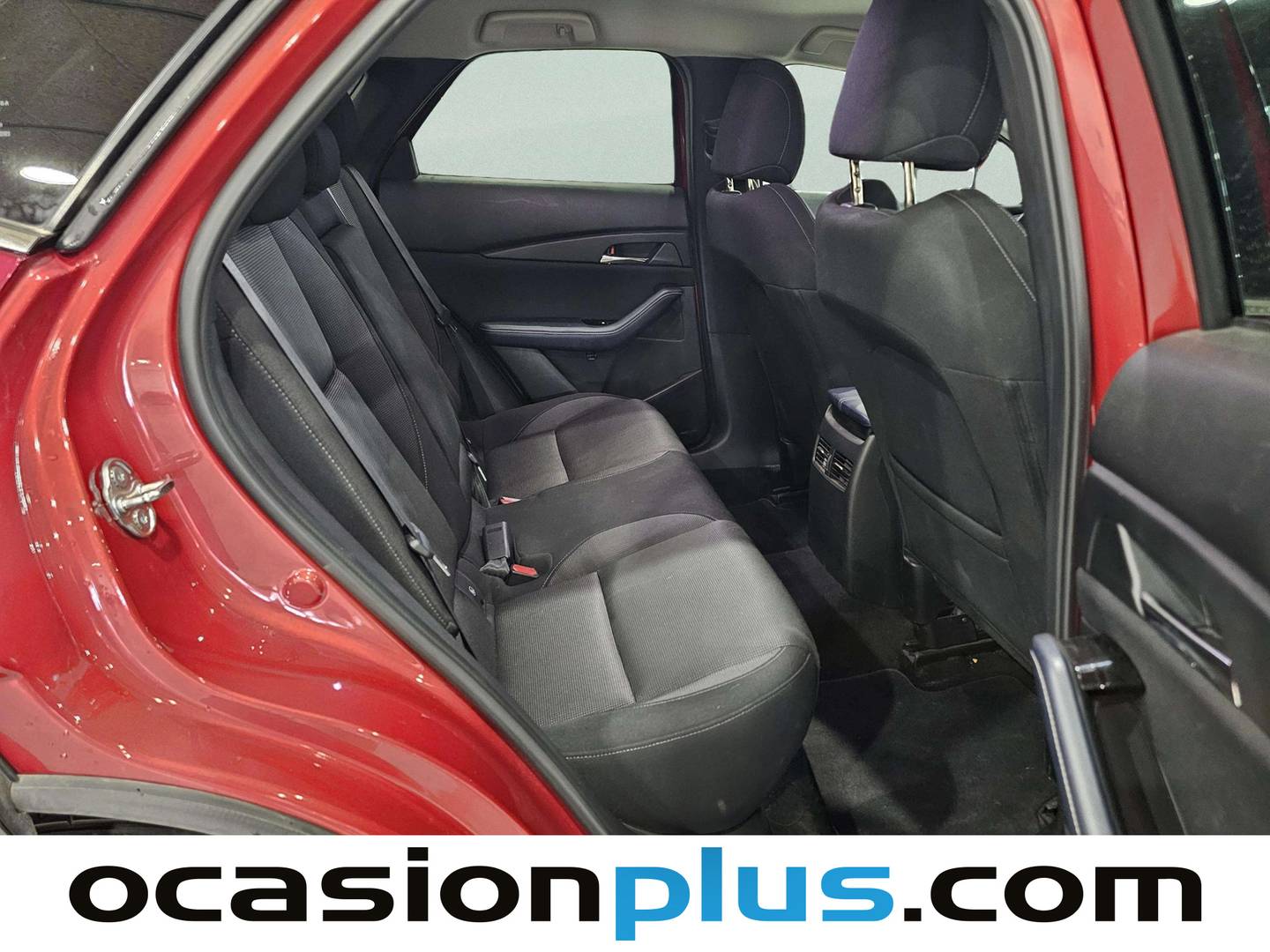Mazda CX-30 Mazda CX-30 2.0 Skyactiv-X Zenith 180 CV) 2019