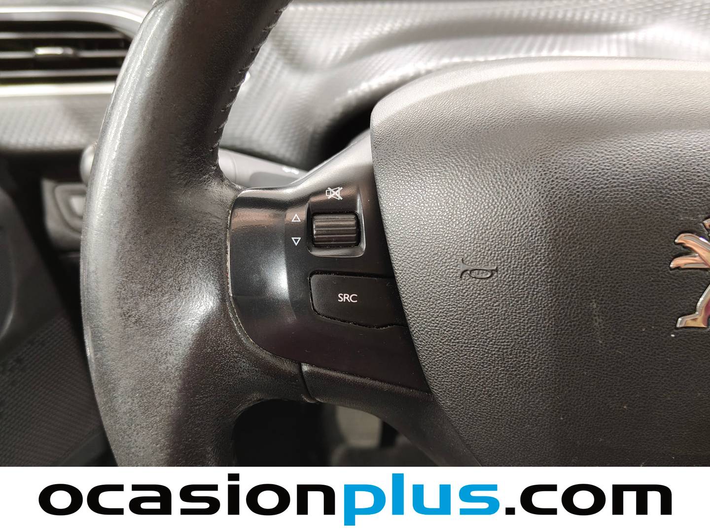 Peugeot 2008 Peugeot 2008 PureTech Signature (82 CV) barato