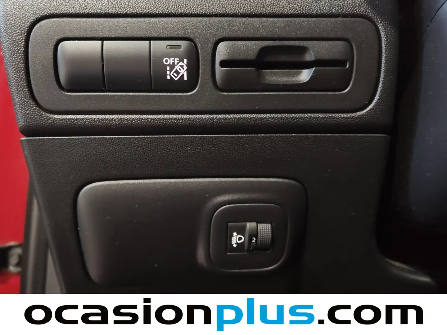 Foto Citroën C3 Aircross Citroen C3 Aircross PureTech 110 S&S Live Pack (110 CV)