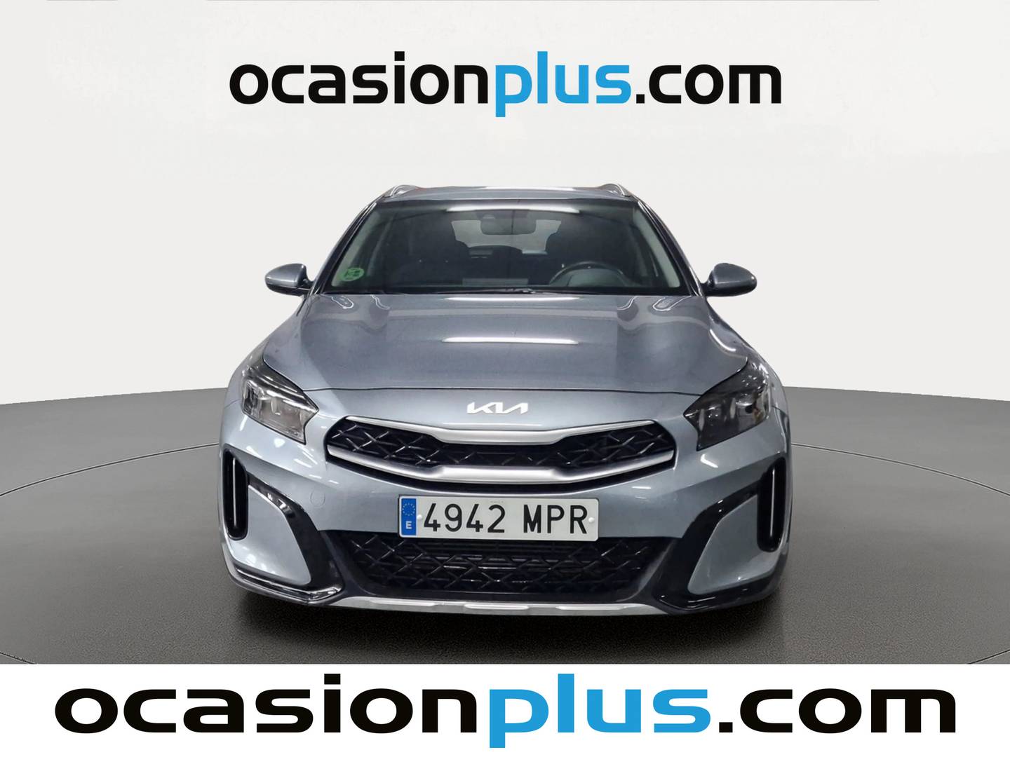 Foto KIA XCeed Kia XCeed 1.0 T-GDi Drive (120 CV)