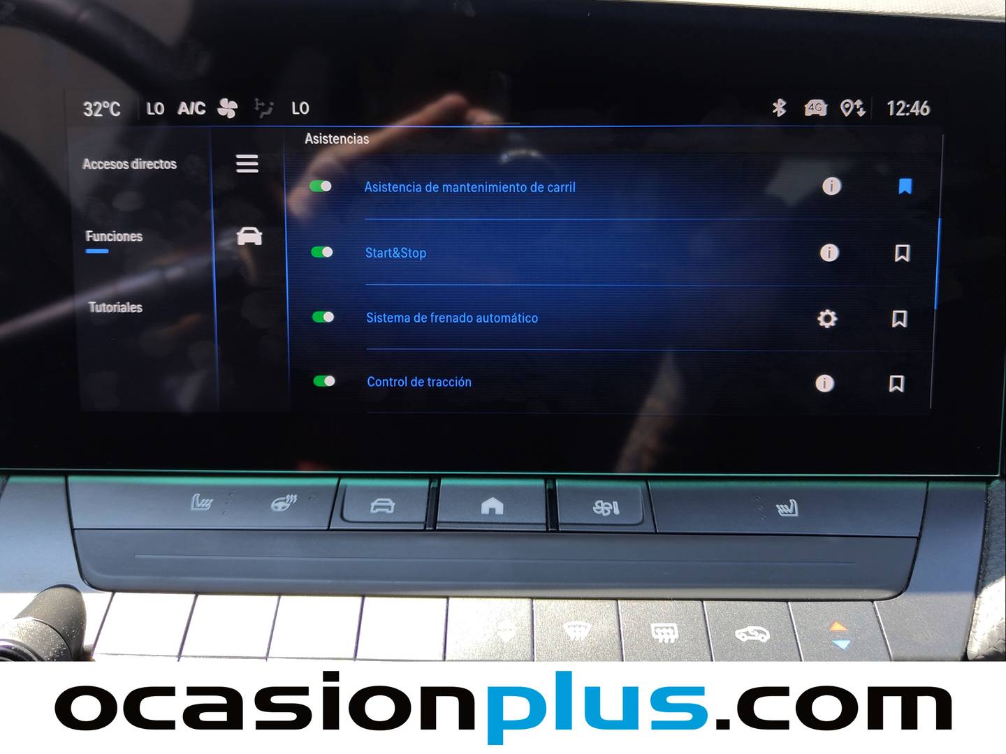 Opel Astra Opel Astra 1.2 Turbo XHT GS (130 CV) al mejor precio