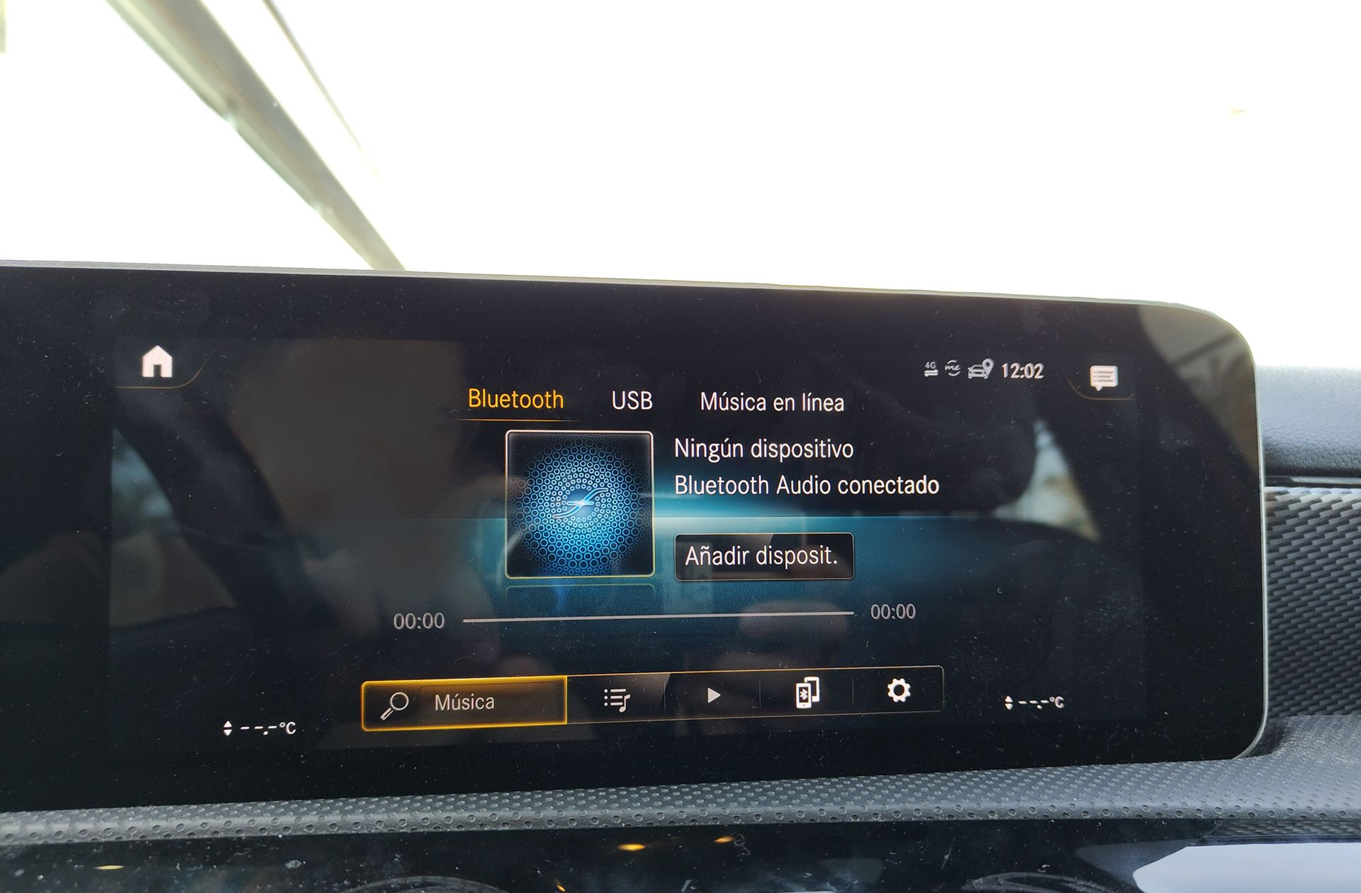 Mercedes-Benz Clase A 180 d - foto 32