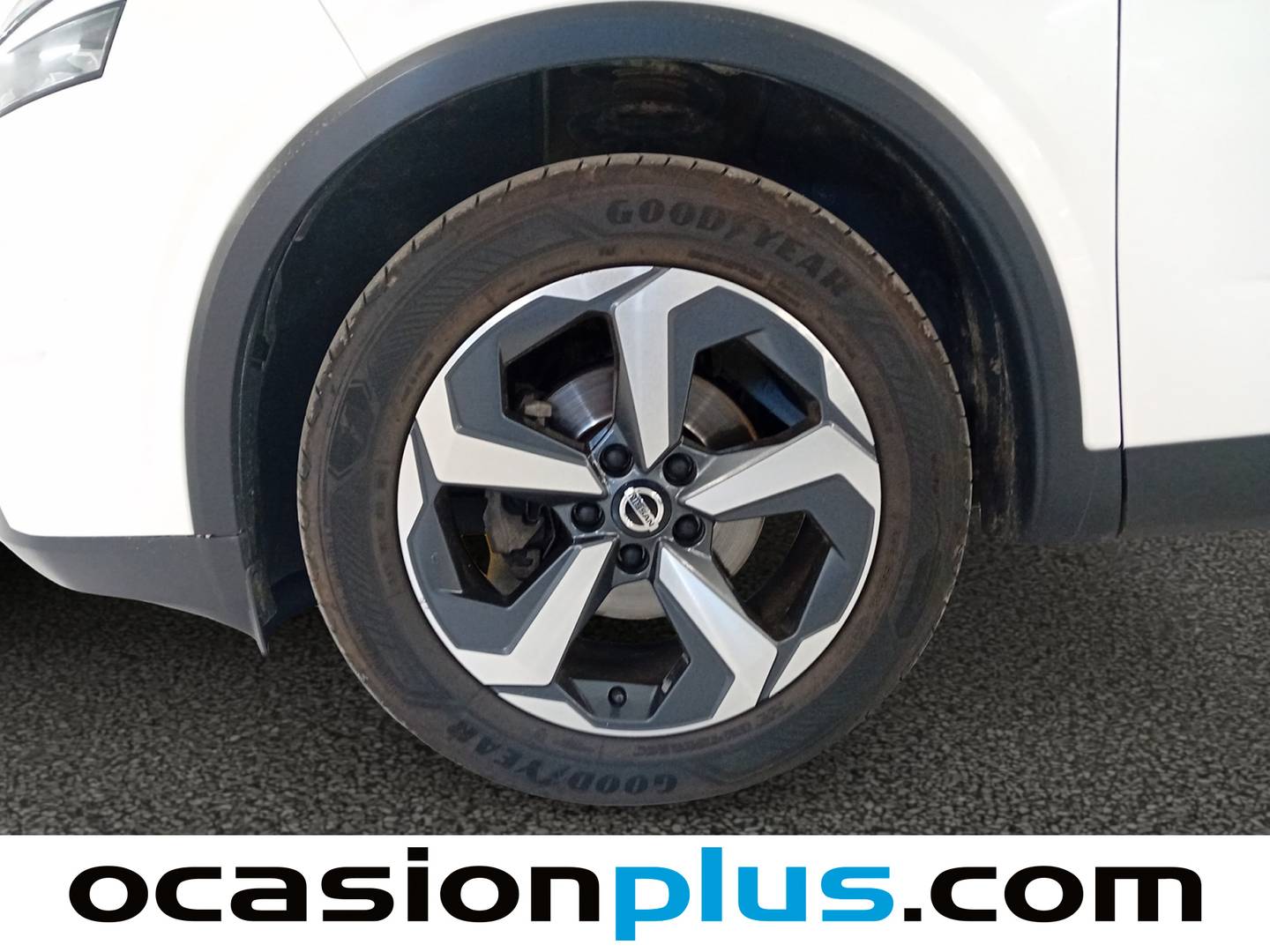 Foto Nissan QASHQAI Nissan Qashqai DIG-T 140 mHEV N-Connecta 4x2 (140 CV)