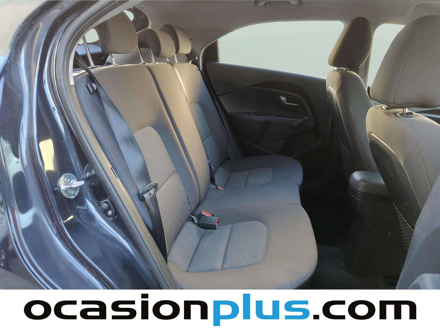 KIA Rio Kia Rio 1.1 CRDi WGT Business (75 CV) al mejor precio