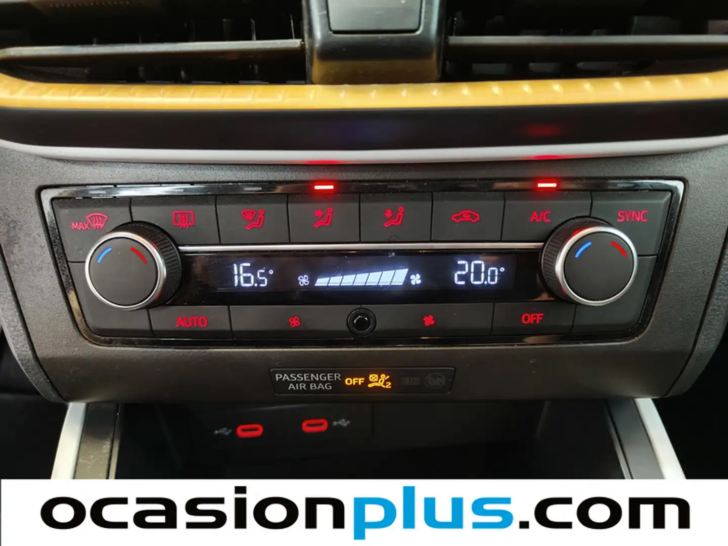 Foto Seat Arona SEAT Arona 1.0 TSI Style XL (110 CV)