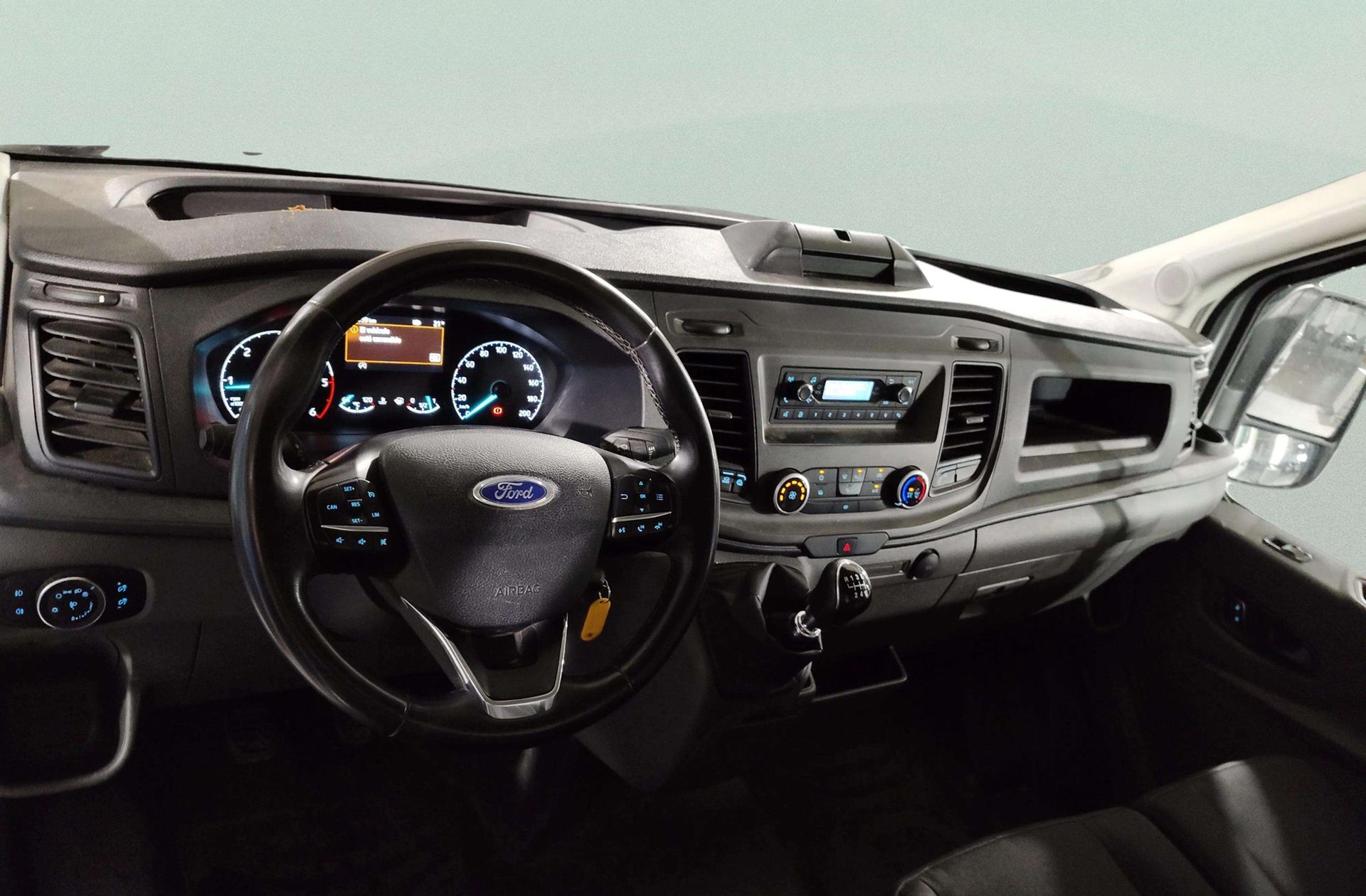 Ford Transit Furgon 350 L3H2 Trend - foto 6