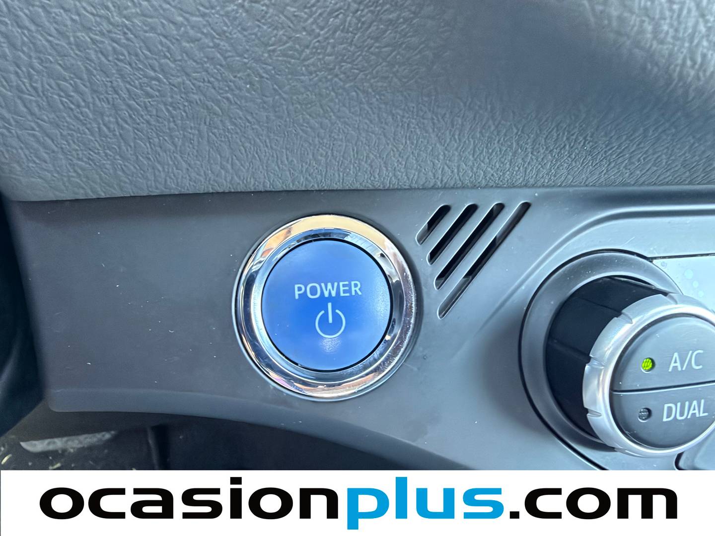 Extras del Toyota Yaris Toyota Yaris 1.5 100H Advance (100 CV)