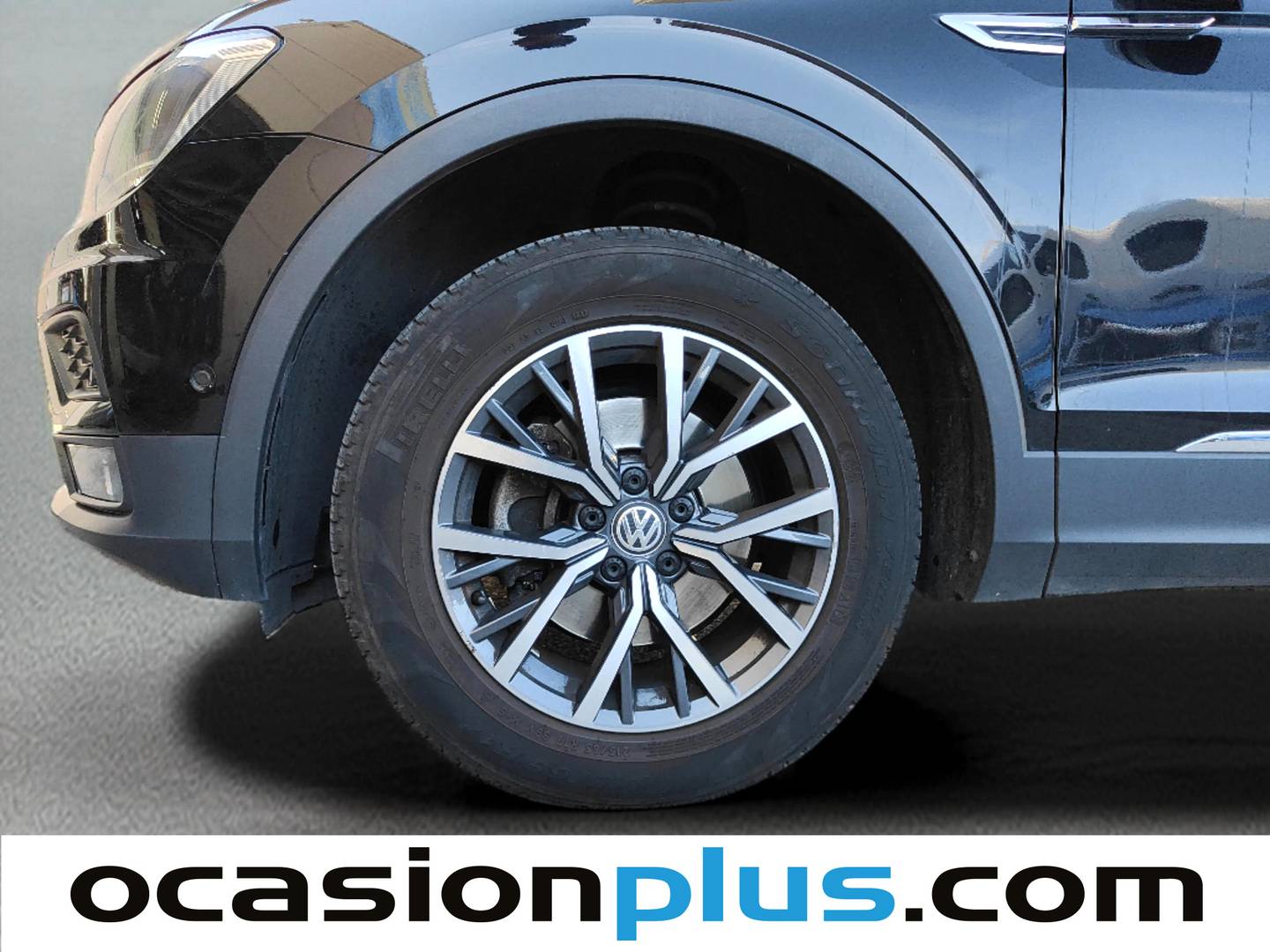 Volkswagen Tiguan Allspace Volkswagen Tiguan Allspace Advance 1.5 TSI (150 CV) 7 Plazas seminuevo