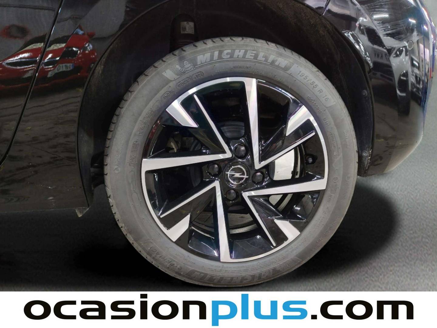 Foto Opel Corsa Opel Corsa 1.2 T XHL GS (100 CV)