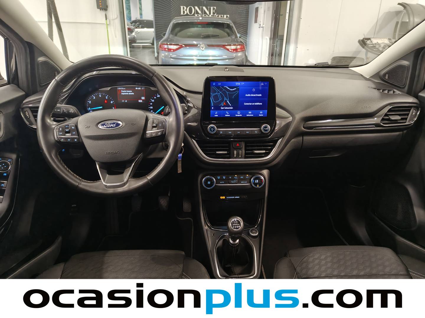 Foto Ford Puma Ford Puma 1.0 EcoBoost Titanium (125 CV)